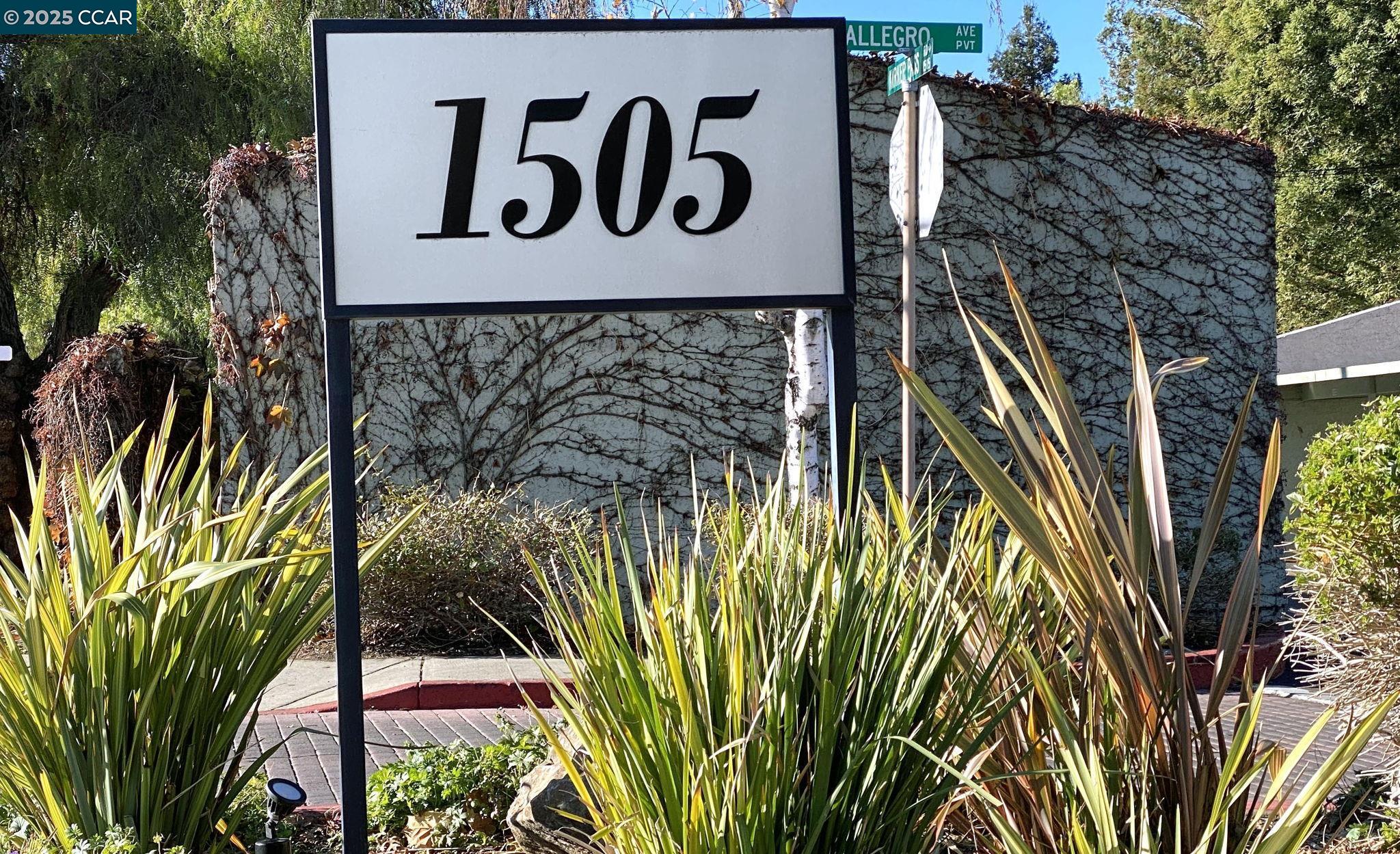 1505 Kirker Pass Rd # 240