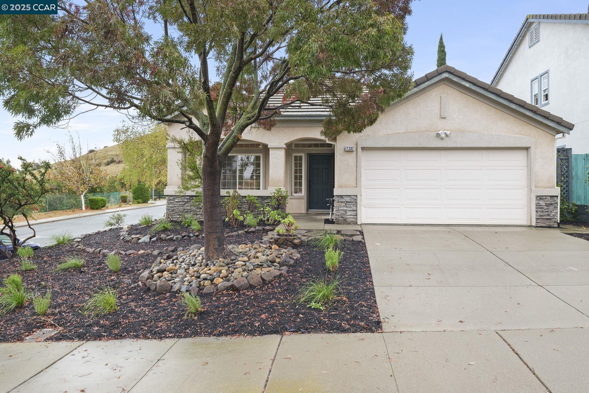 2302 Woodhill Drive