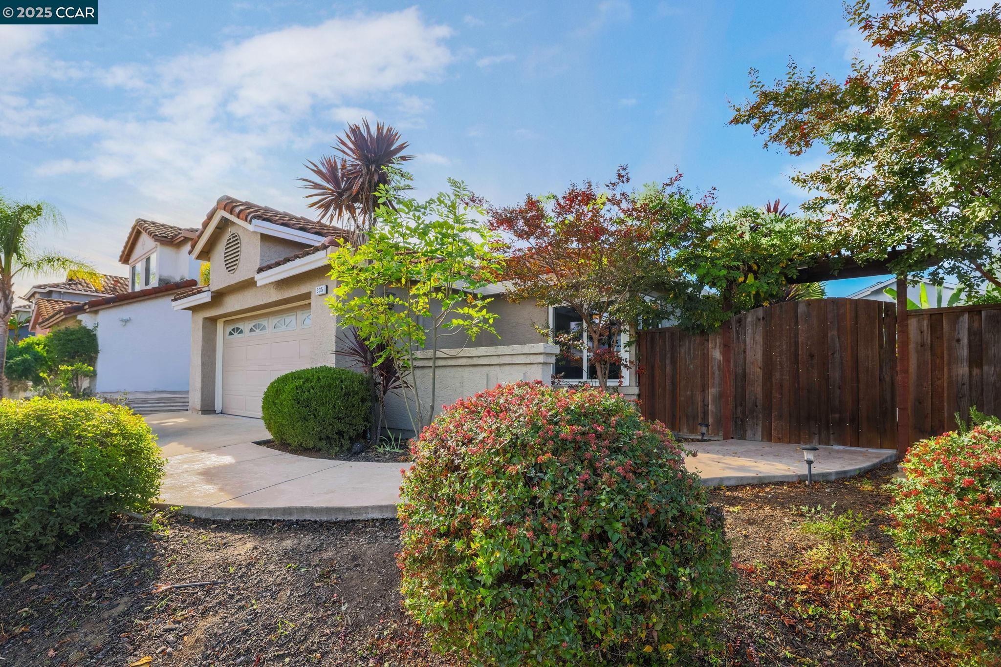 335 Rapallo Lane