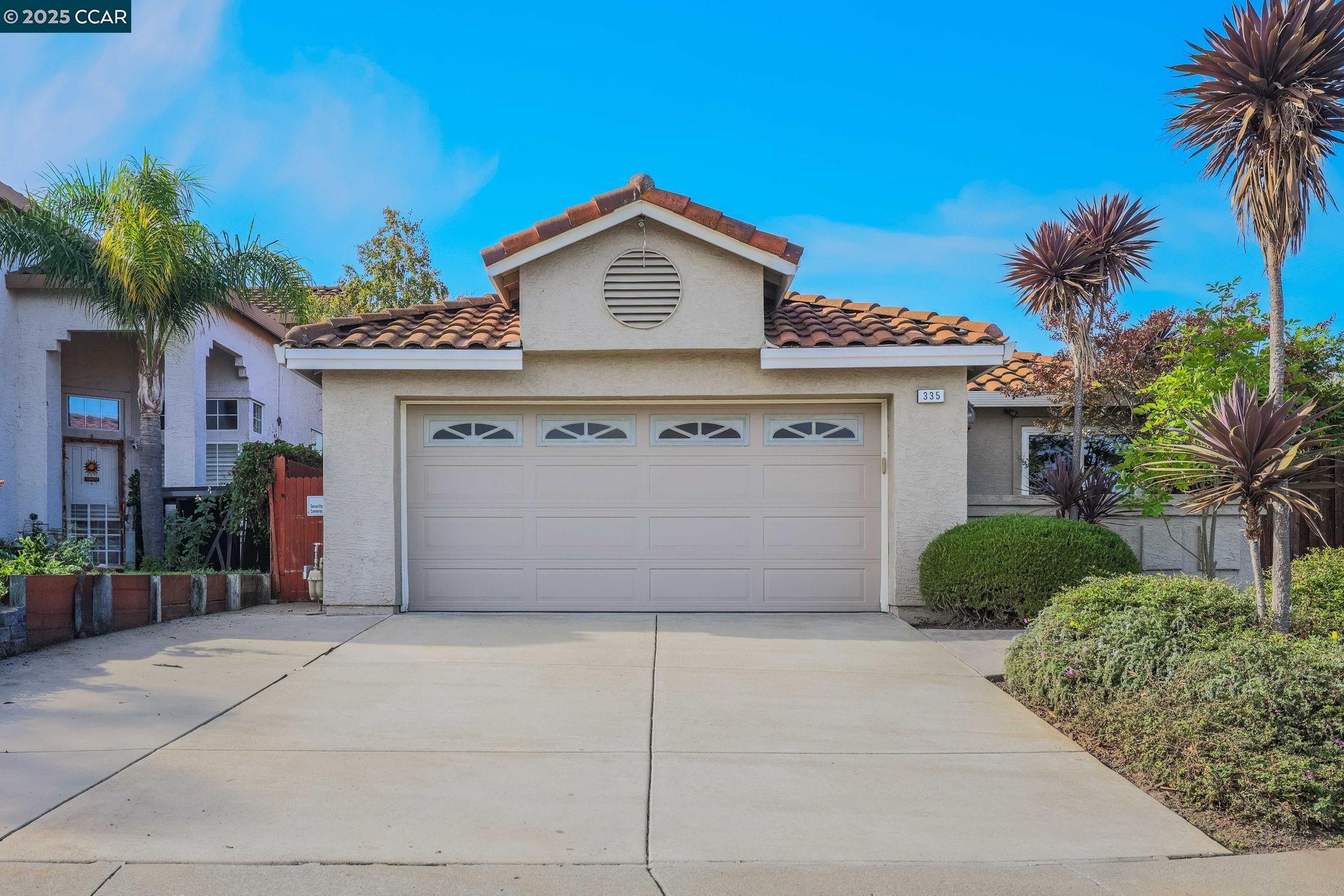 335 Rapallo Lane