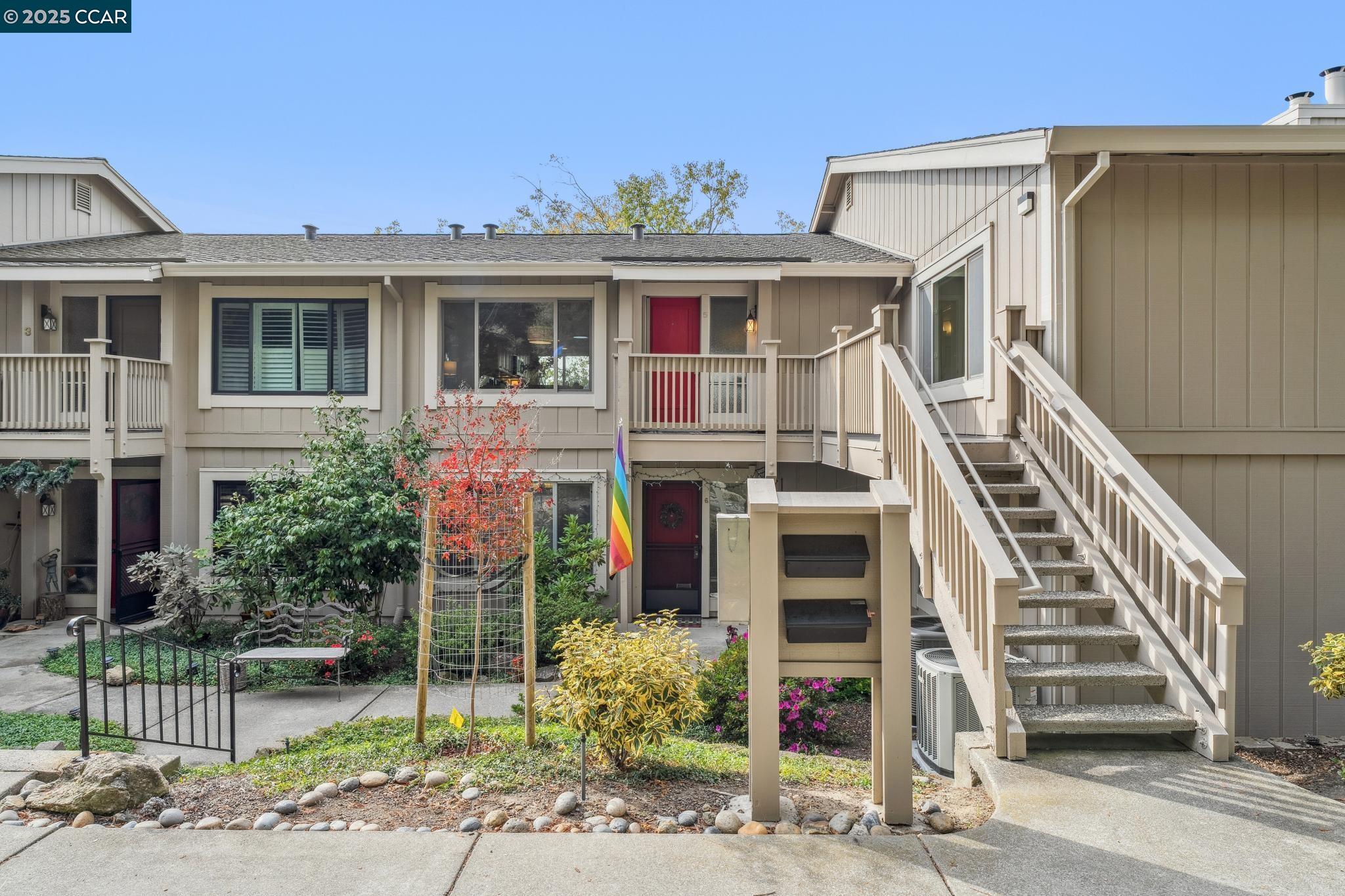 870 Terra California Dr # 5