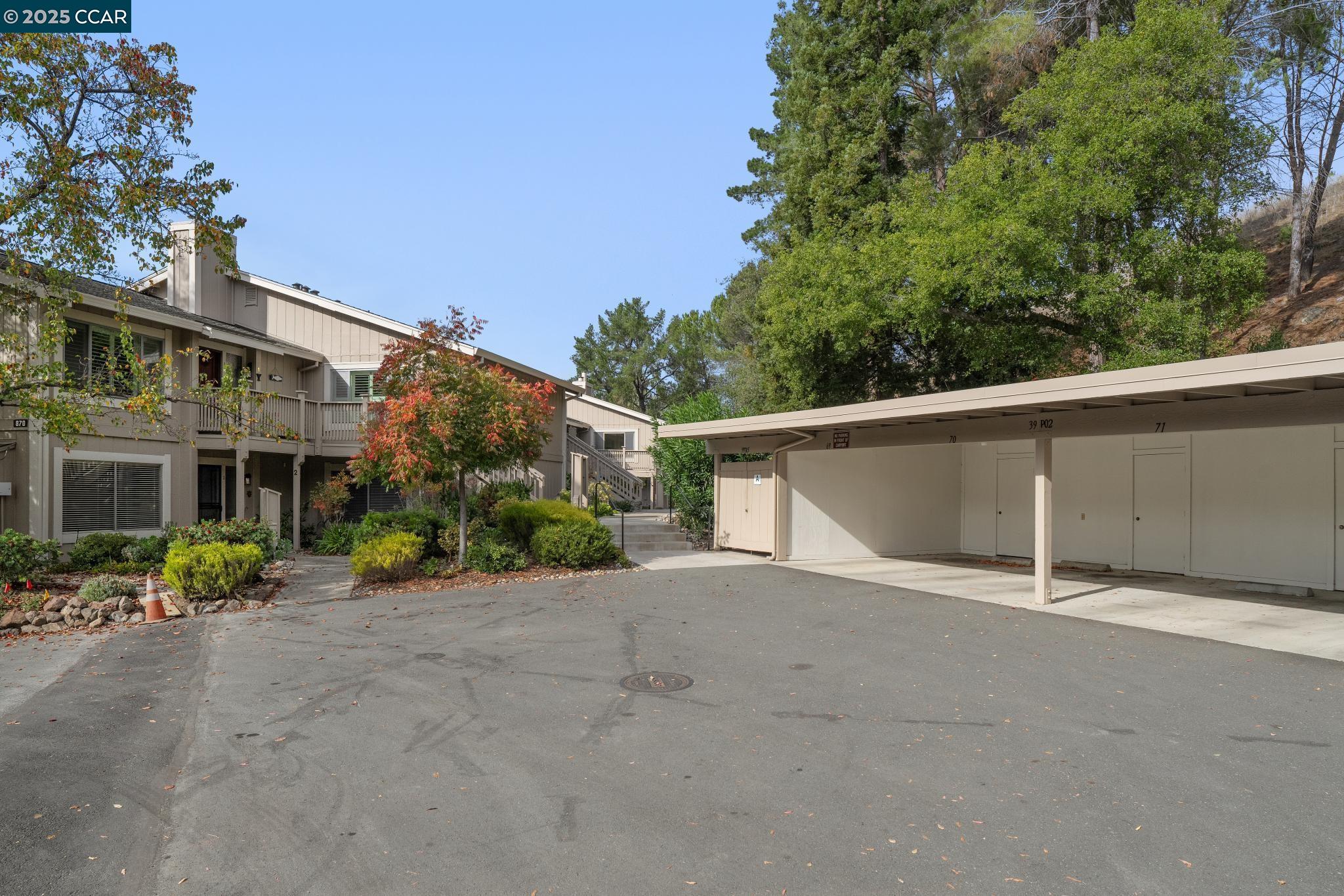 870 Terra California Dr # 5