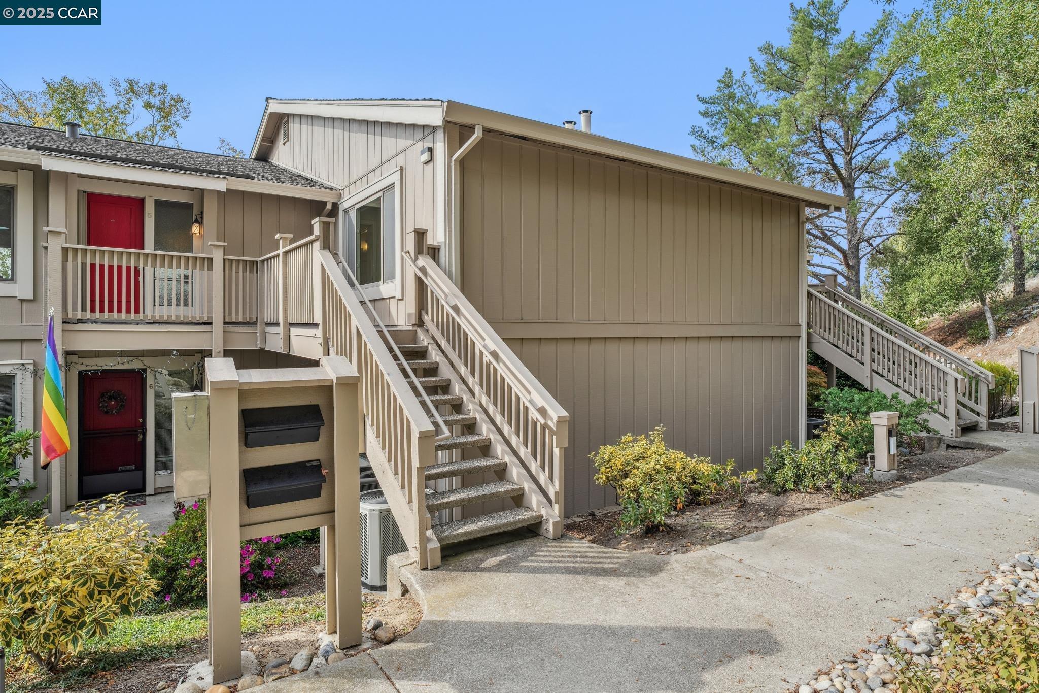 870 Terra California Dr # 5