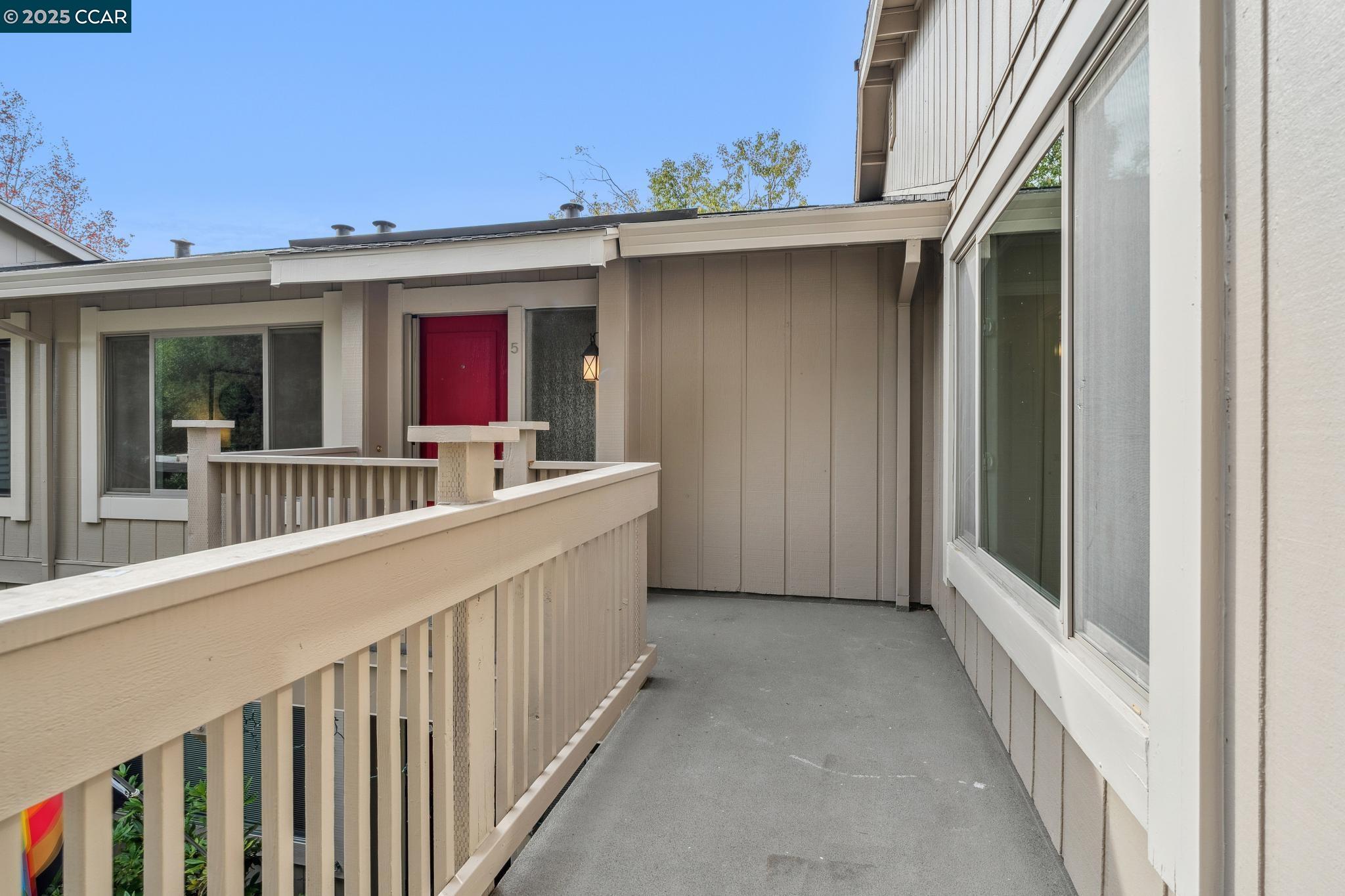870 Terra California Dr # 5