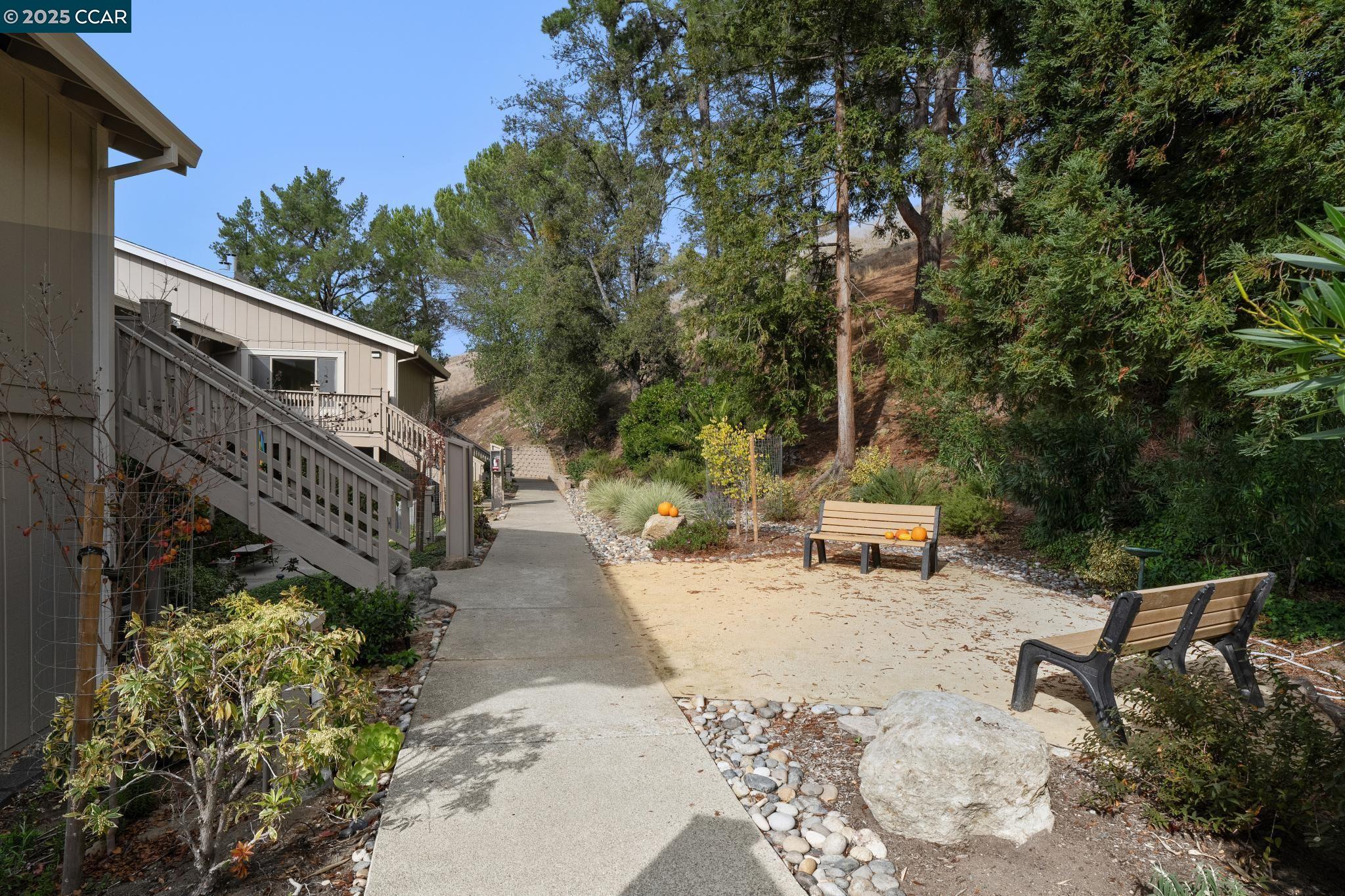 870 Terra California Dr # 5