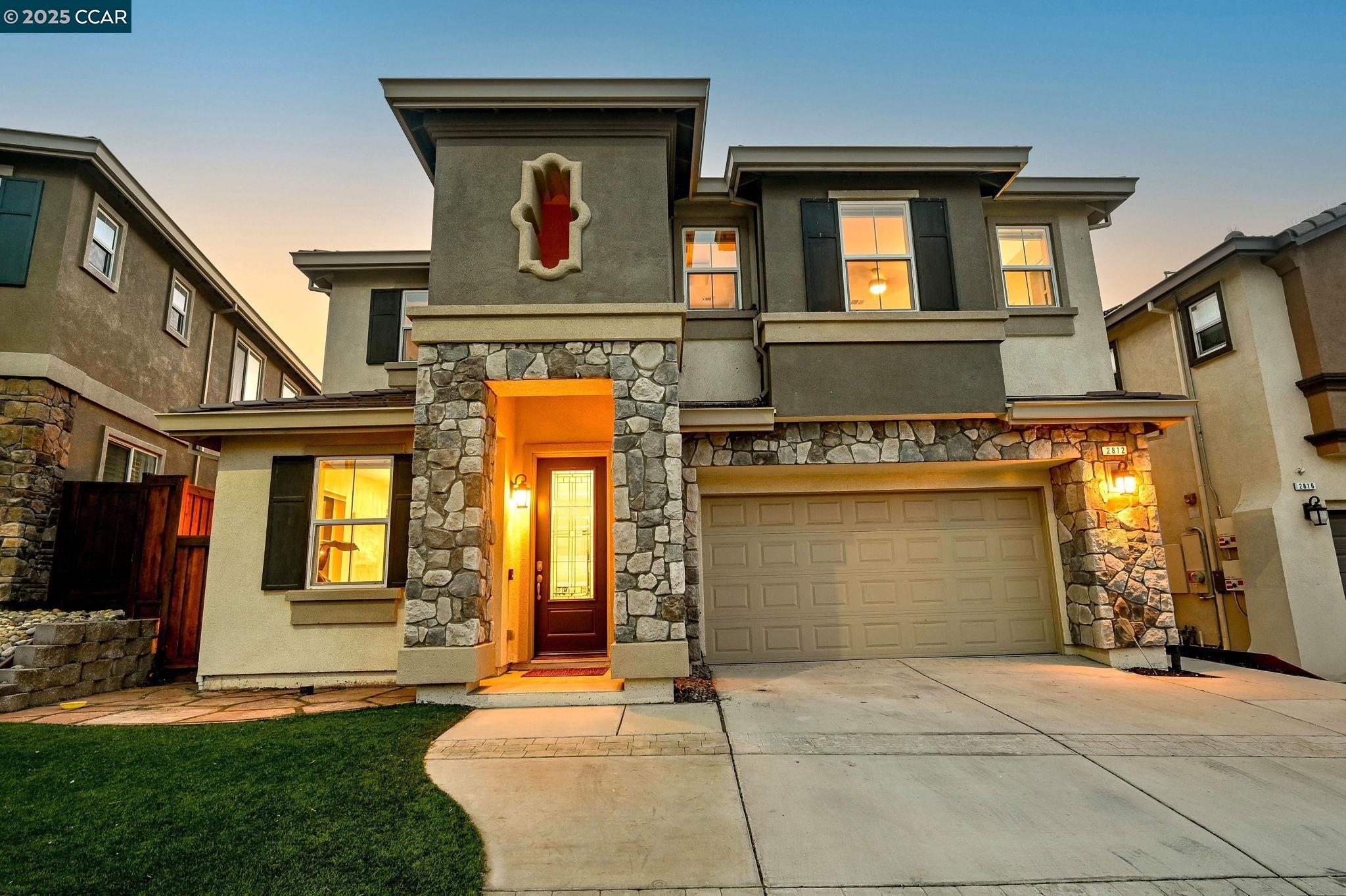 2812 Rio Seco Dr