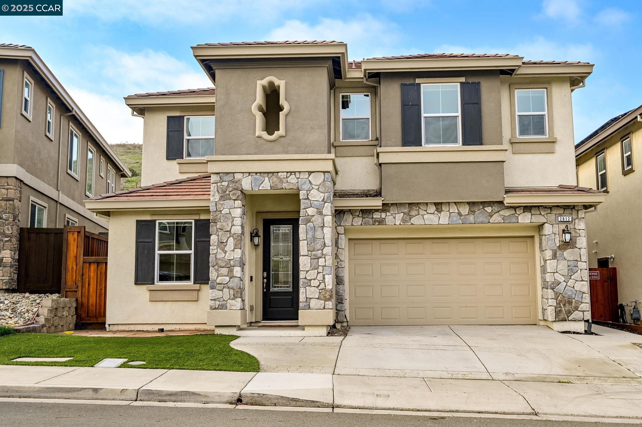 2812 Rio Seco Dr