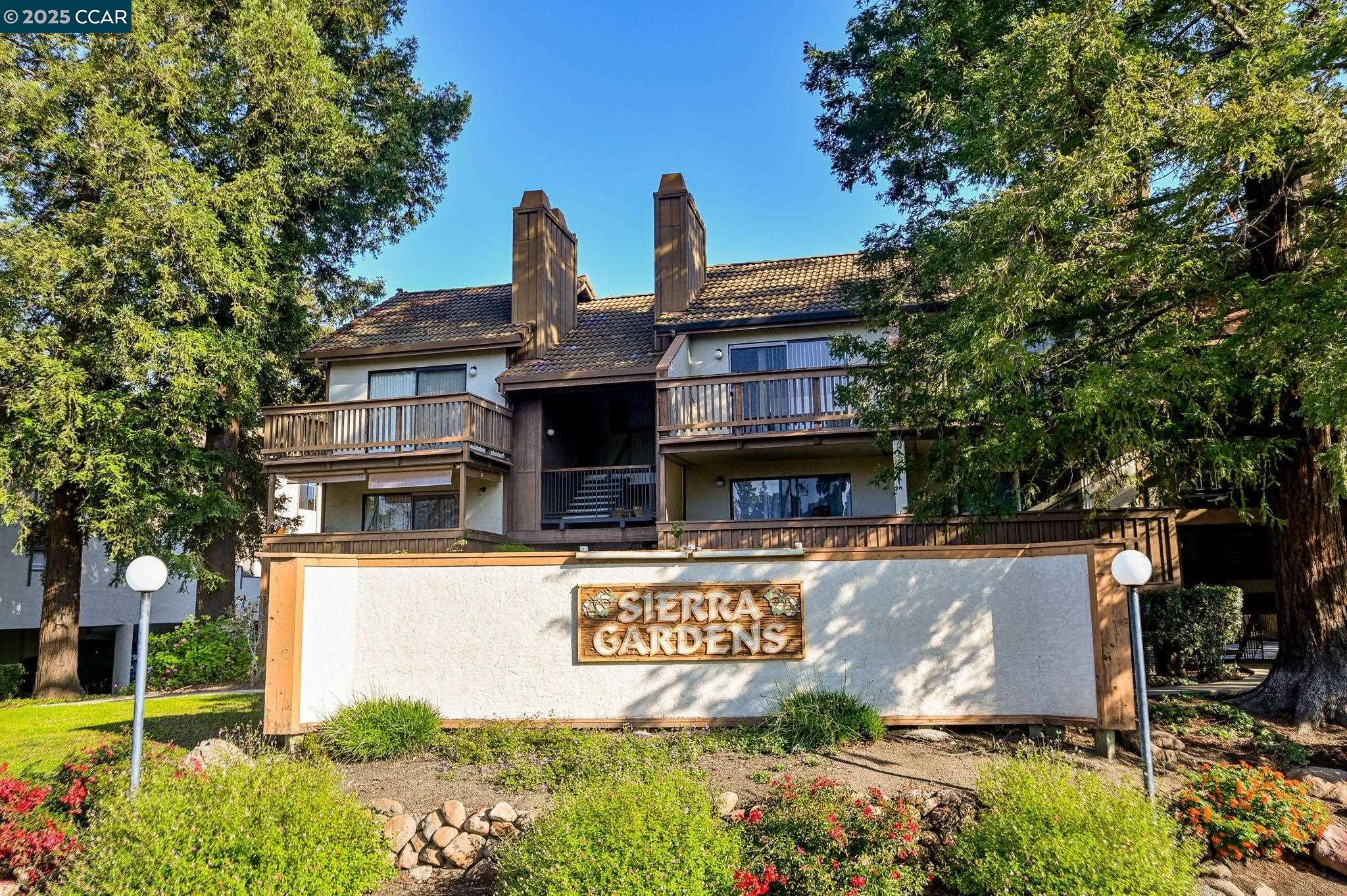 2055 Sierra Rd # 82