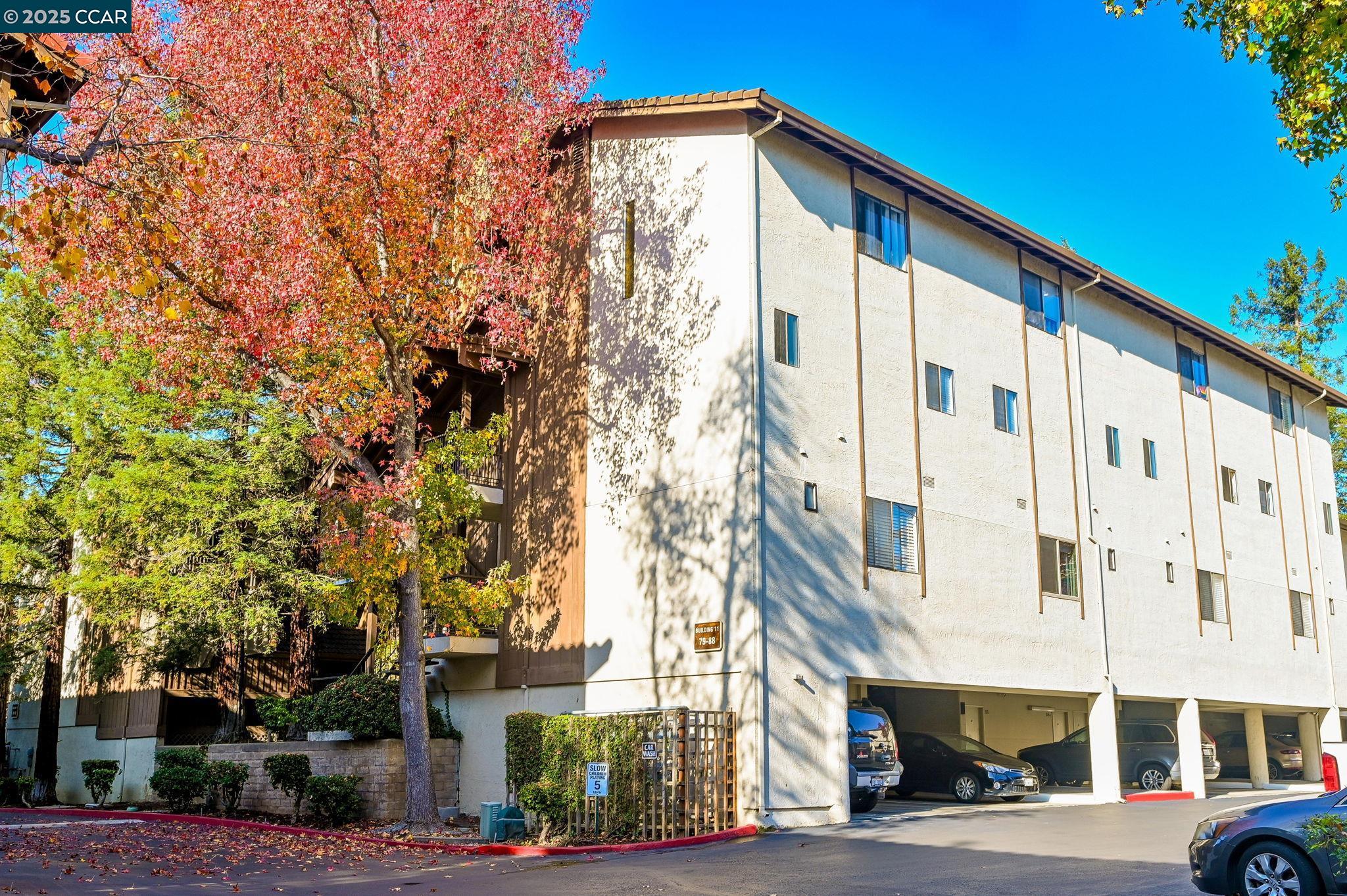 2055 Sierra Rd # 82