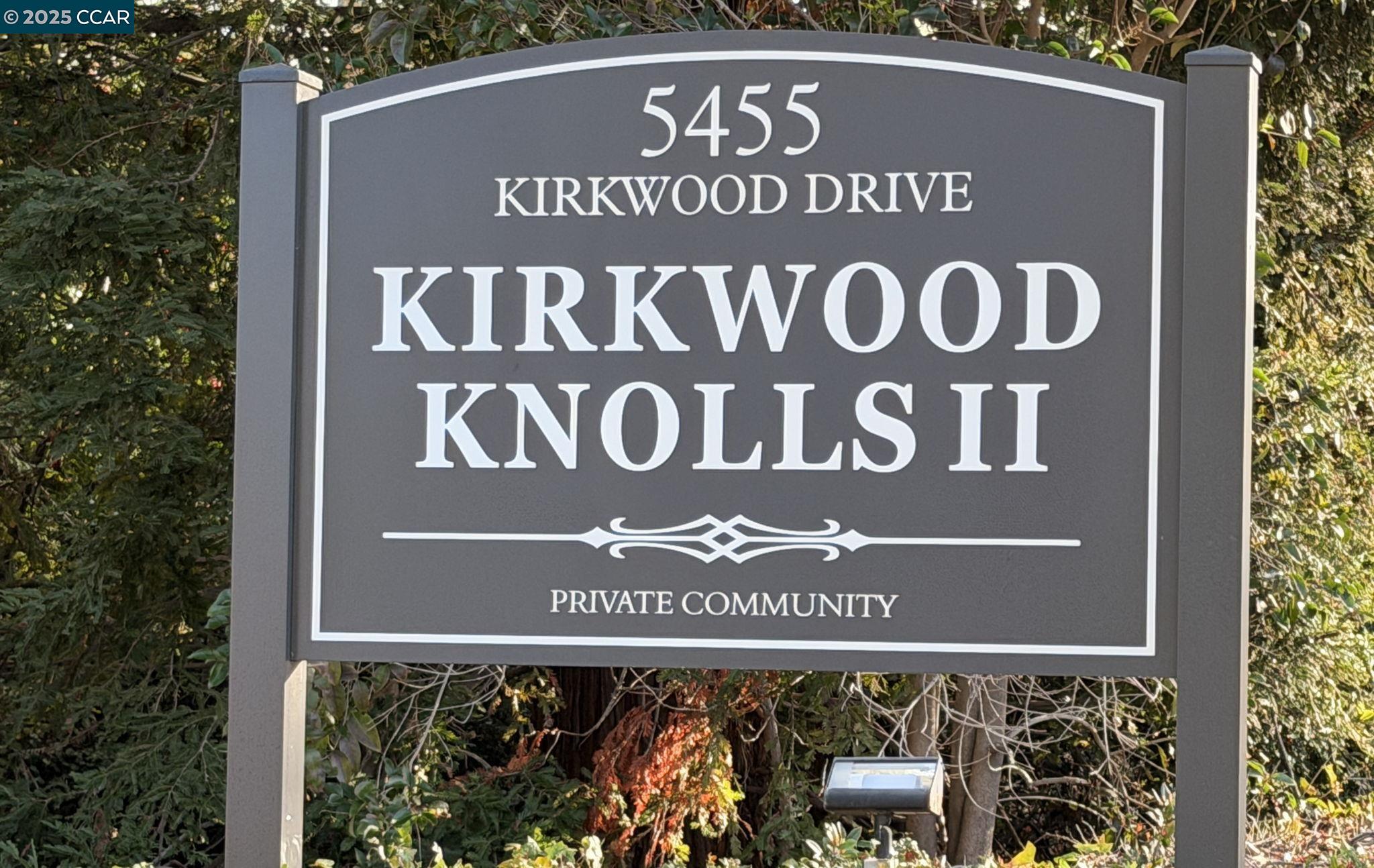 5455 Kirkwood Dr # B3