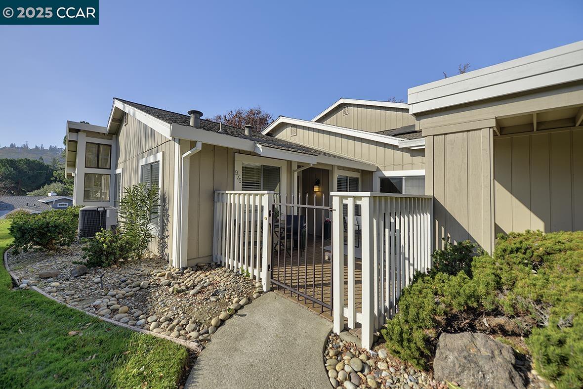 975 Terra California Dr # 1