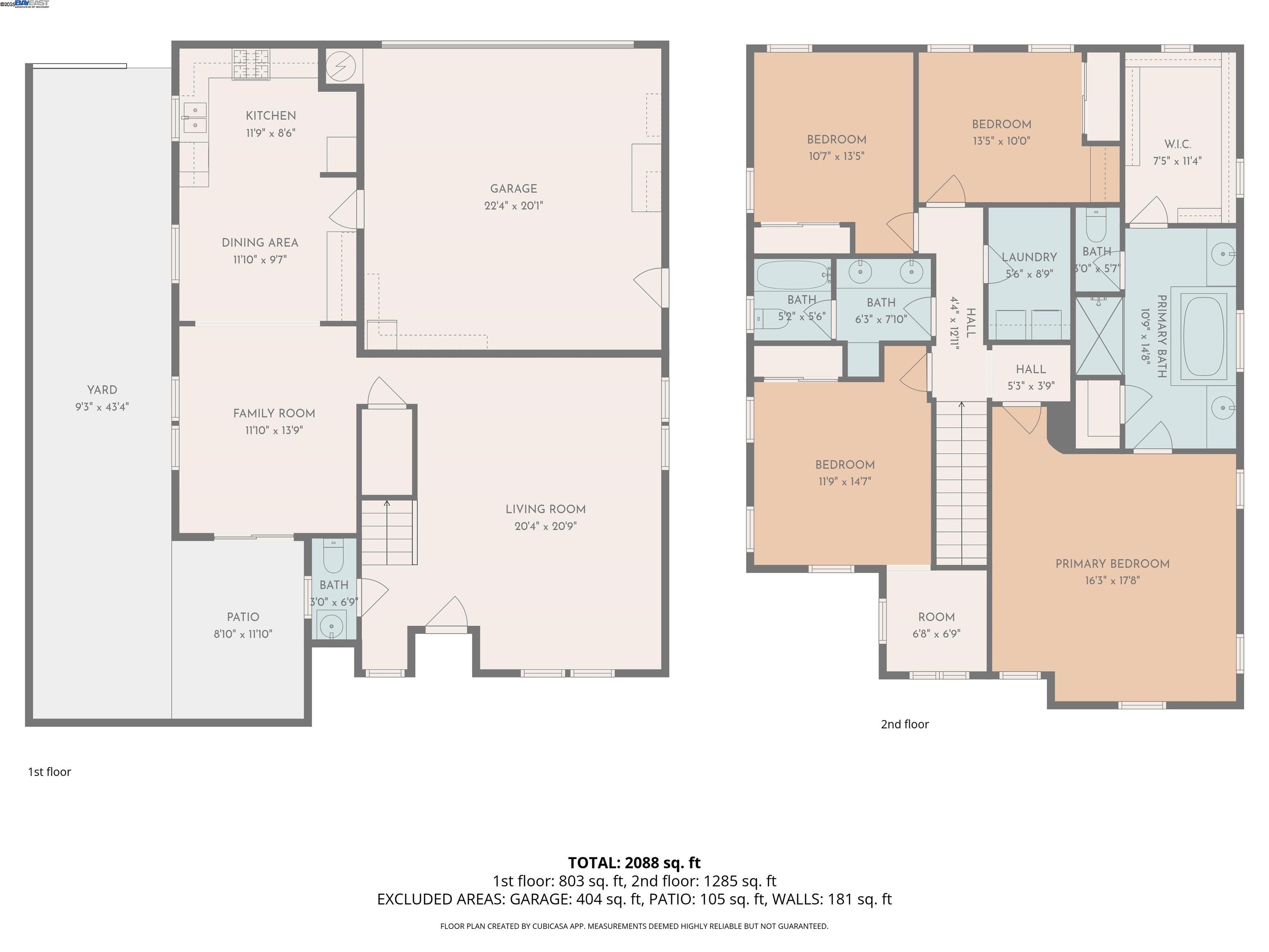 1174 Juan Jose Ln