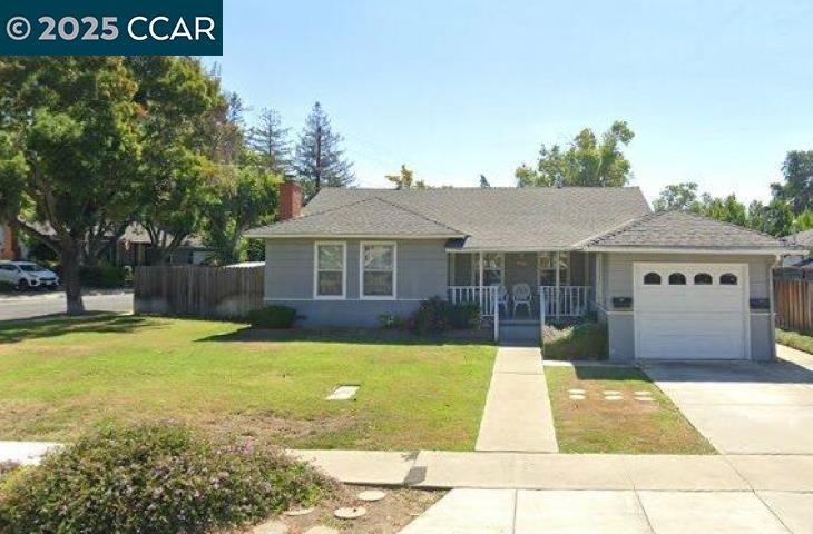 3166 Salvio St