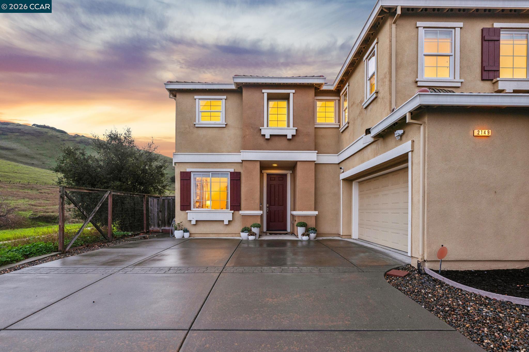 2149 Saddlebred Dr.