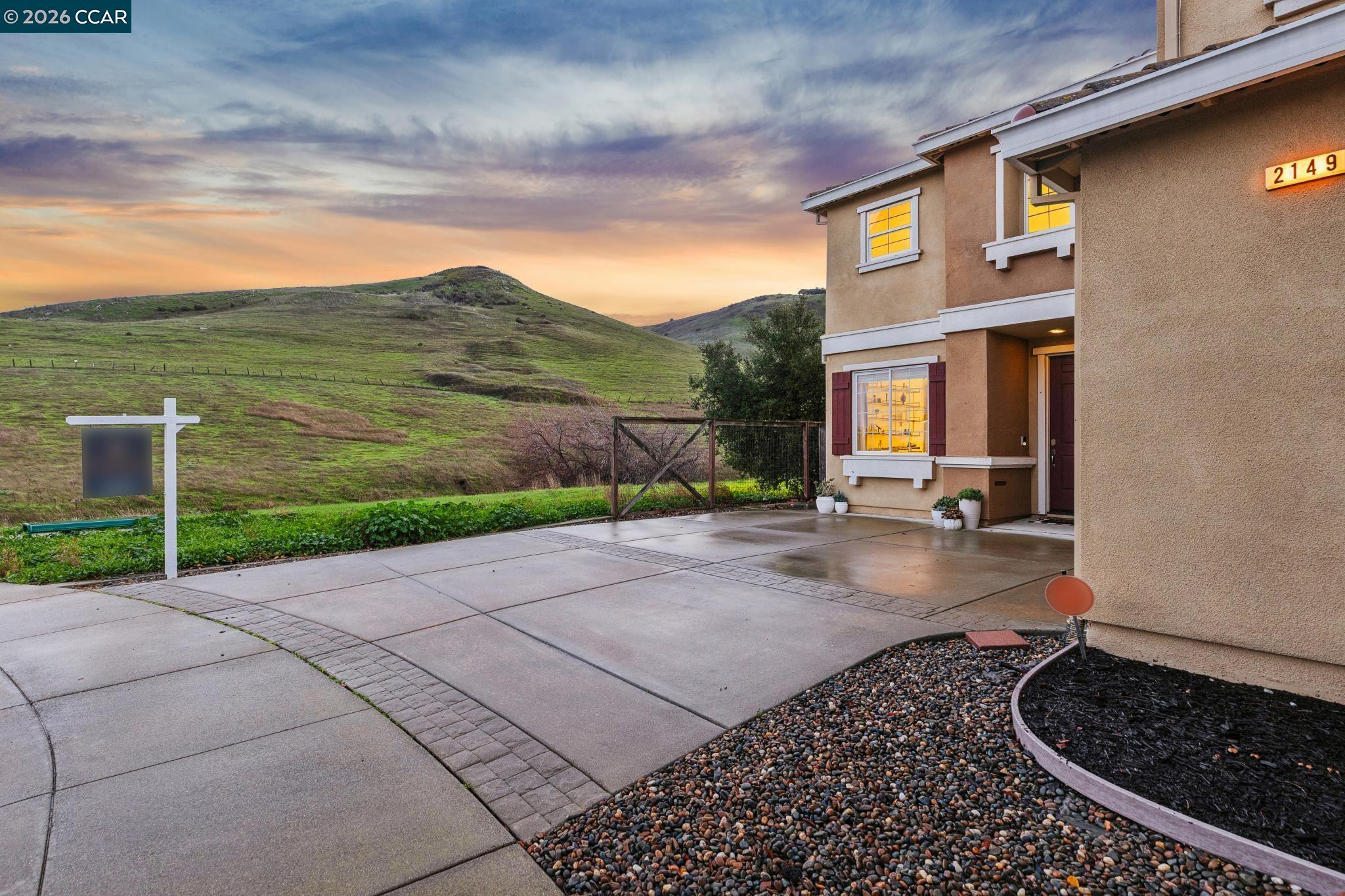 2149 Saddlebred Dr.