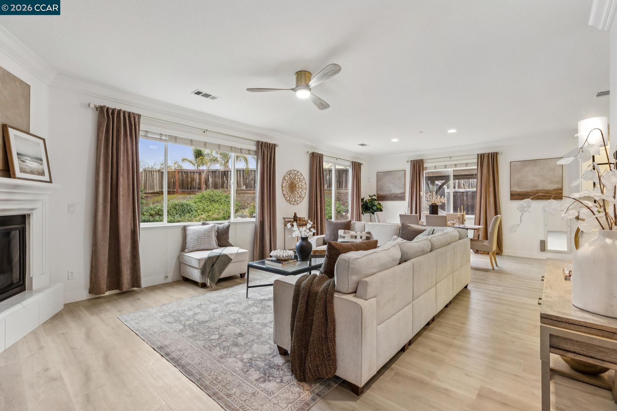 2149 Saddlebred Dr.