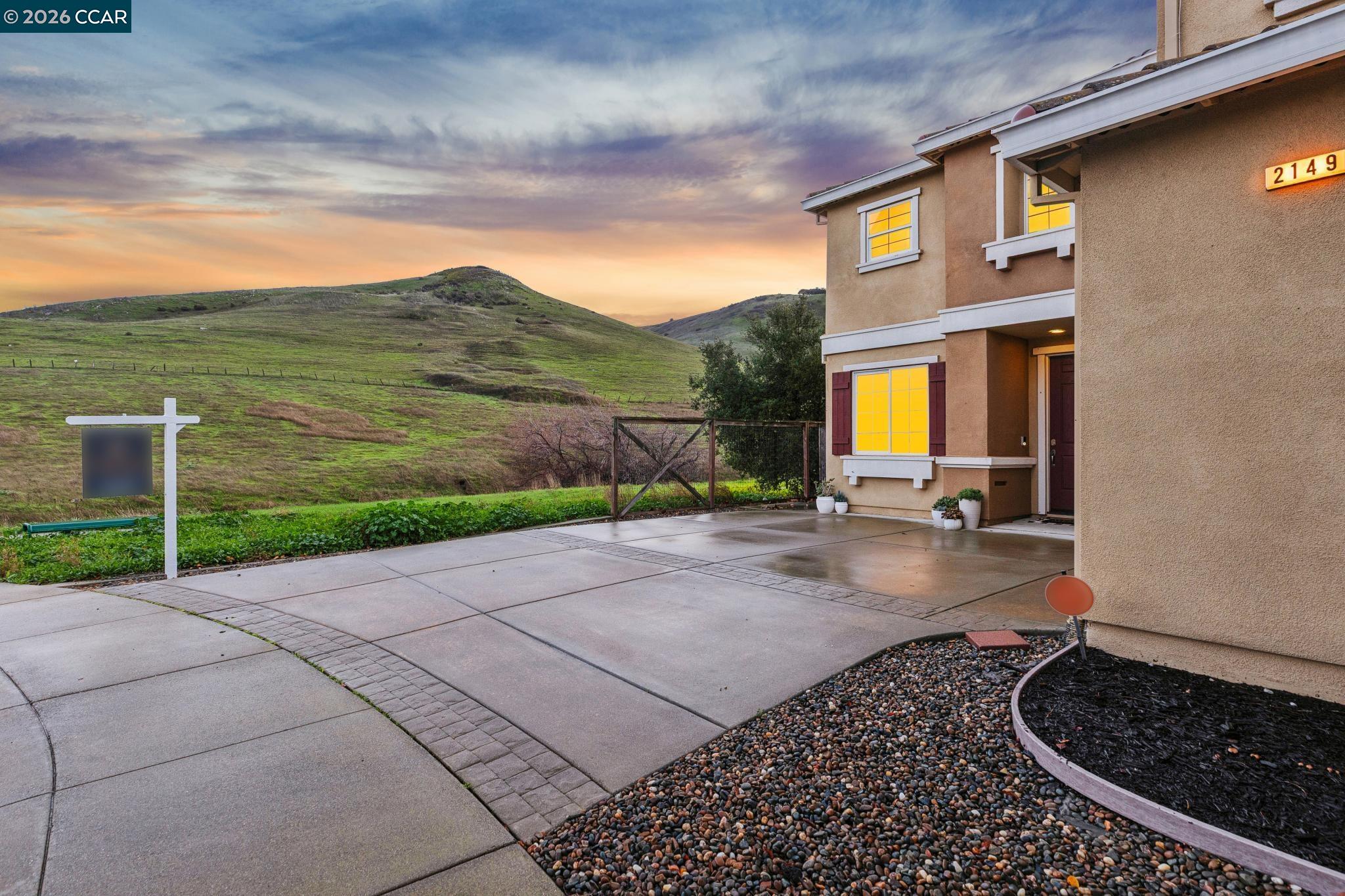 2149 Saddlebred Dr.