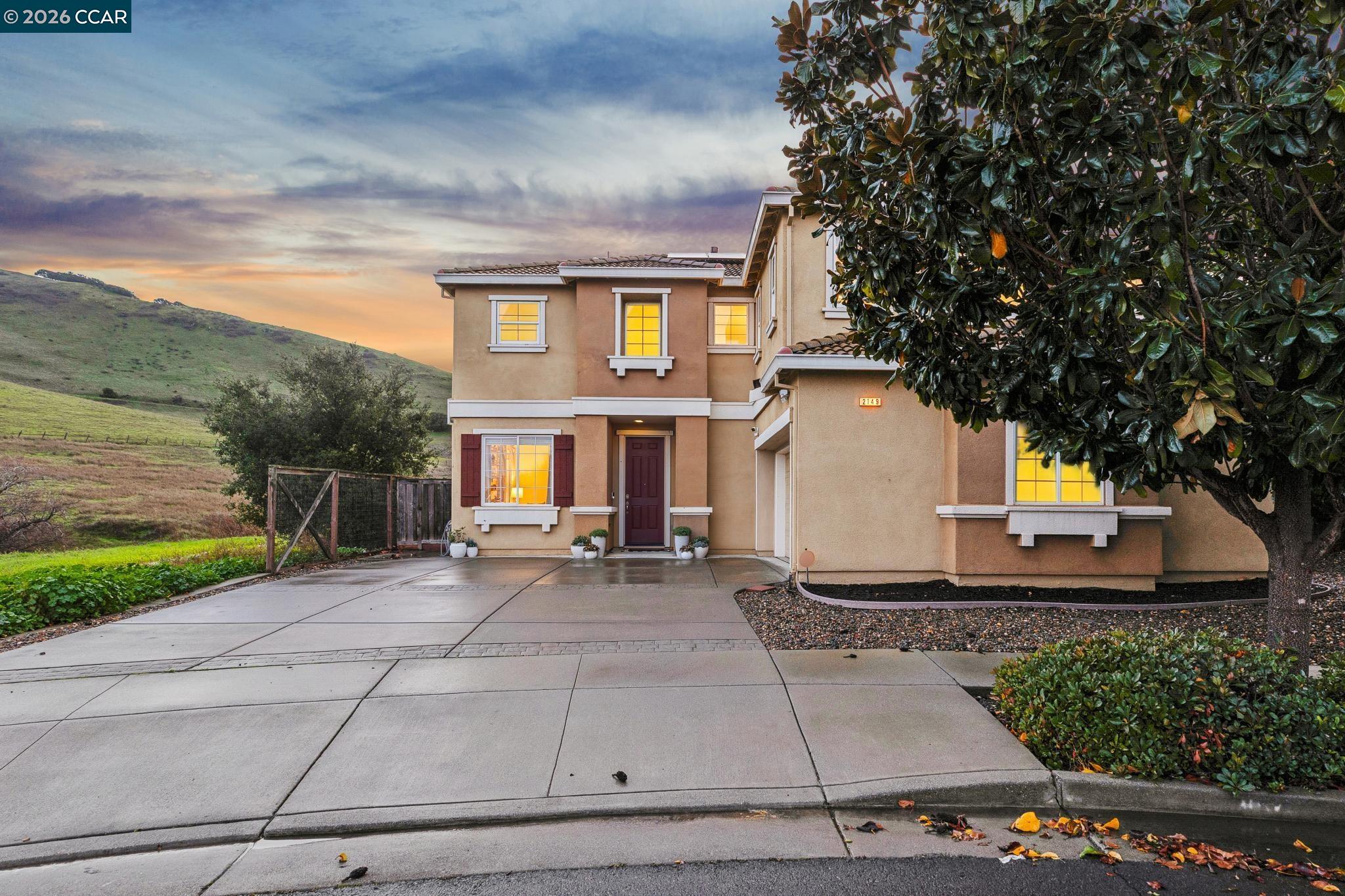 2149 Saddlebred Dr.