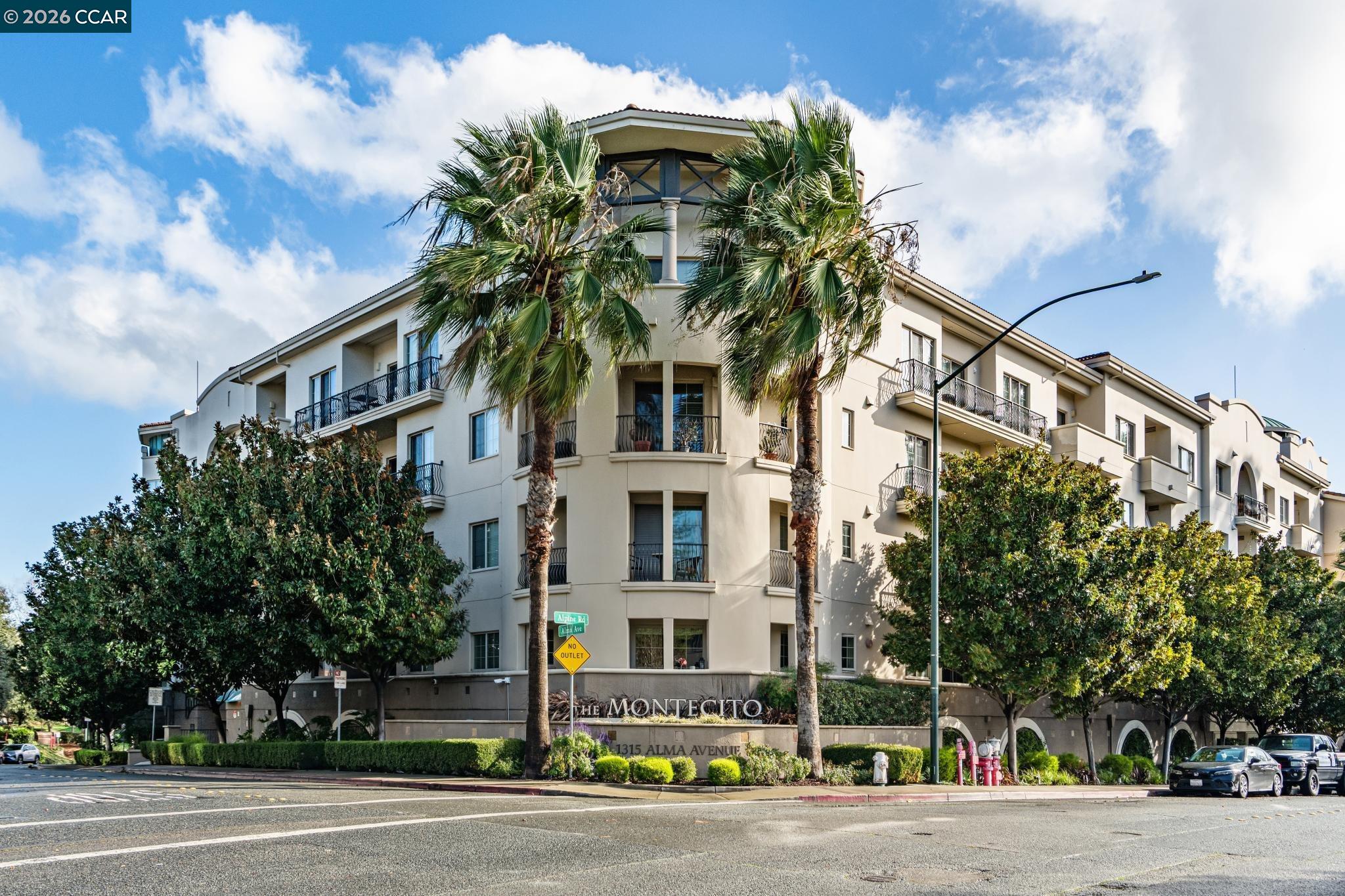 1315 Alma Ave # 432