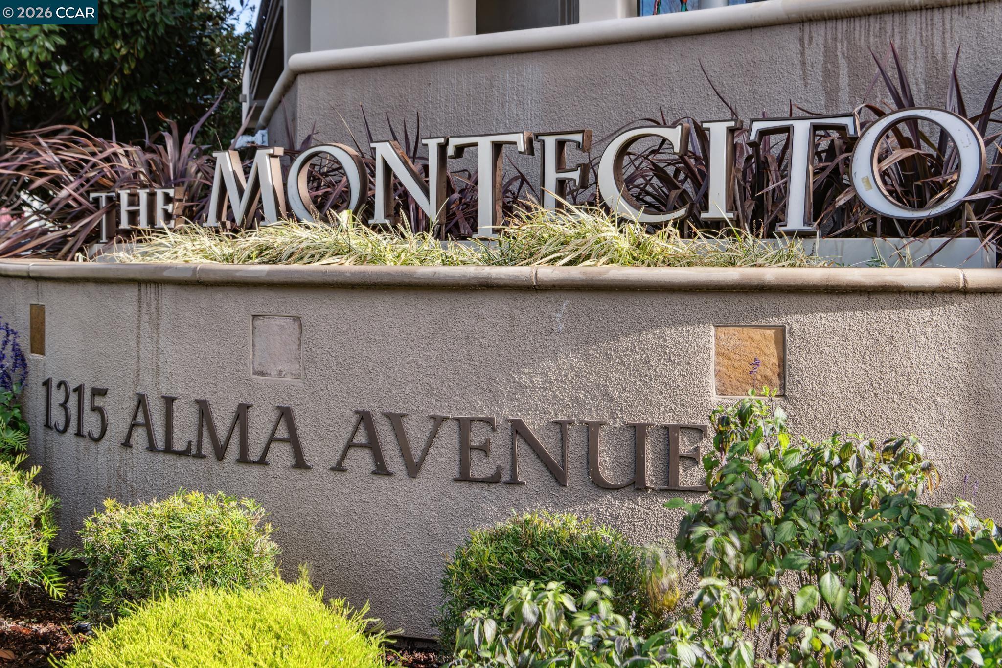 1315 Alma Ave # 432