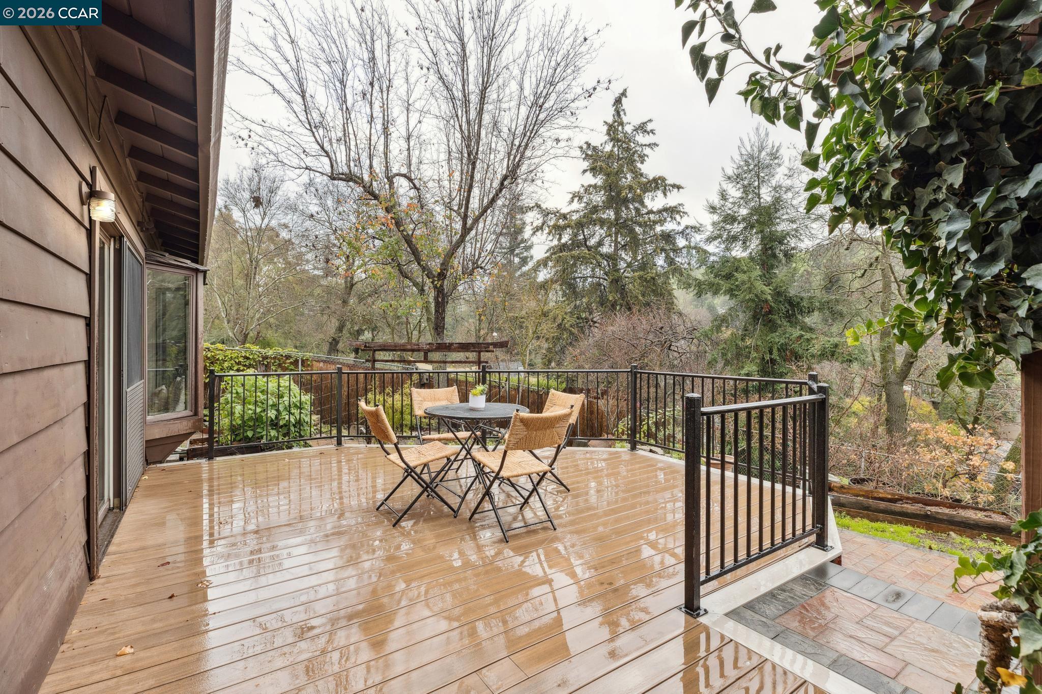 411 La Vista Rd