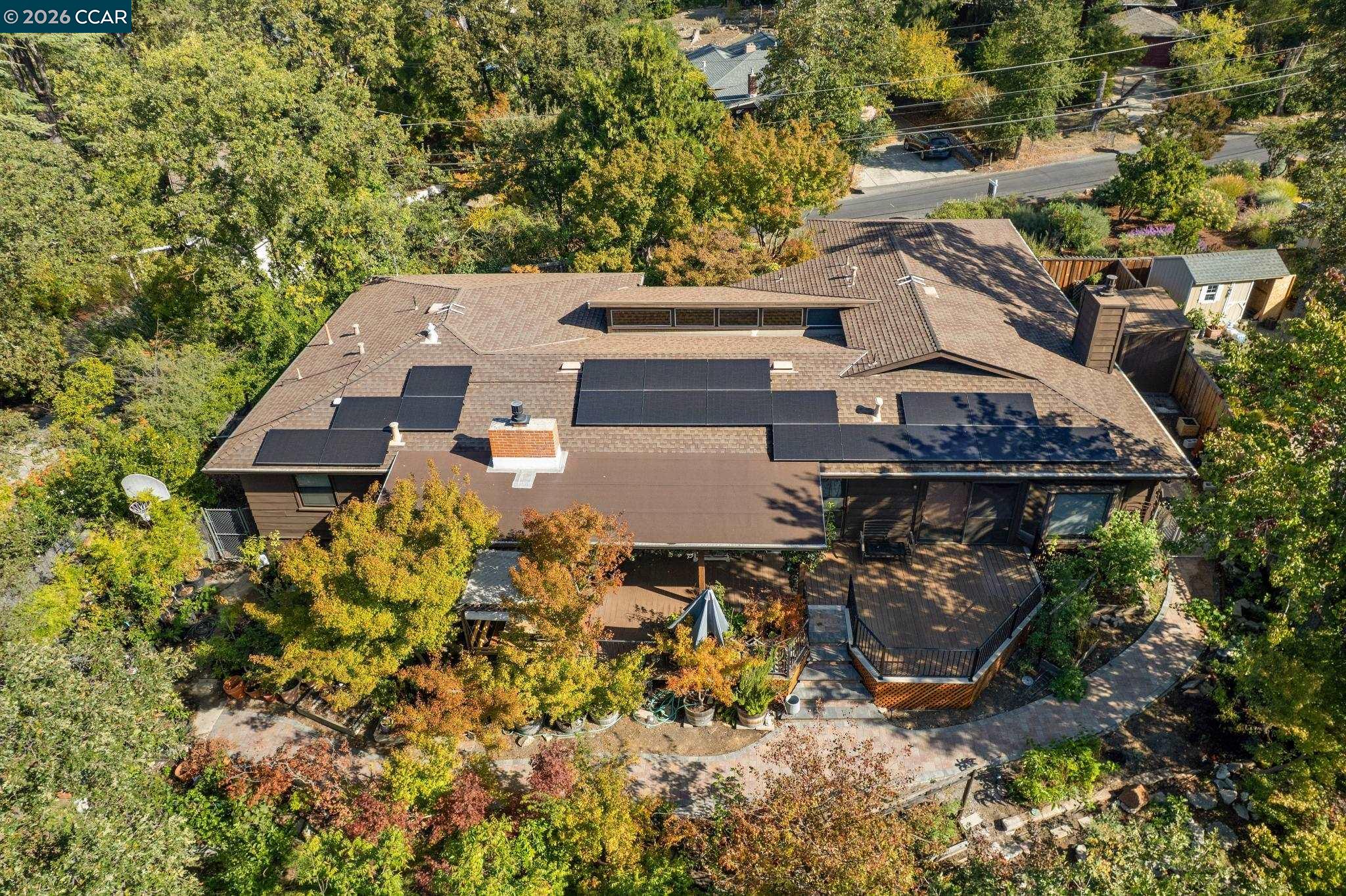 411 La Vista Rd