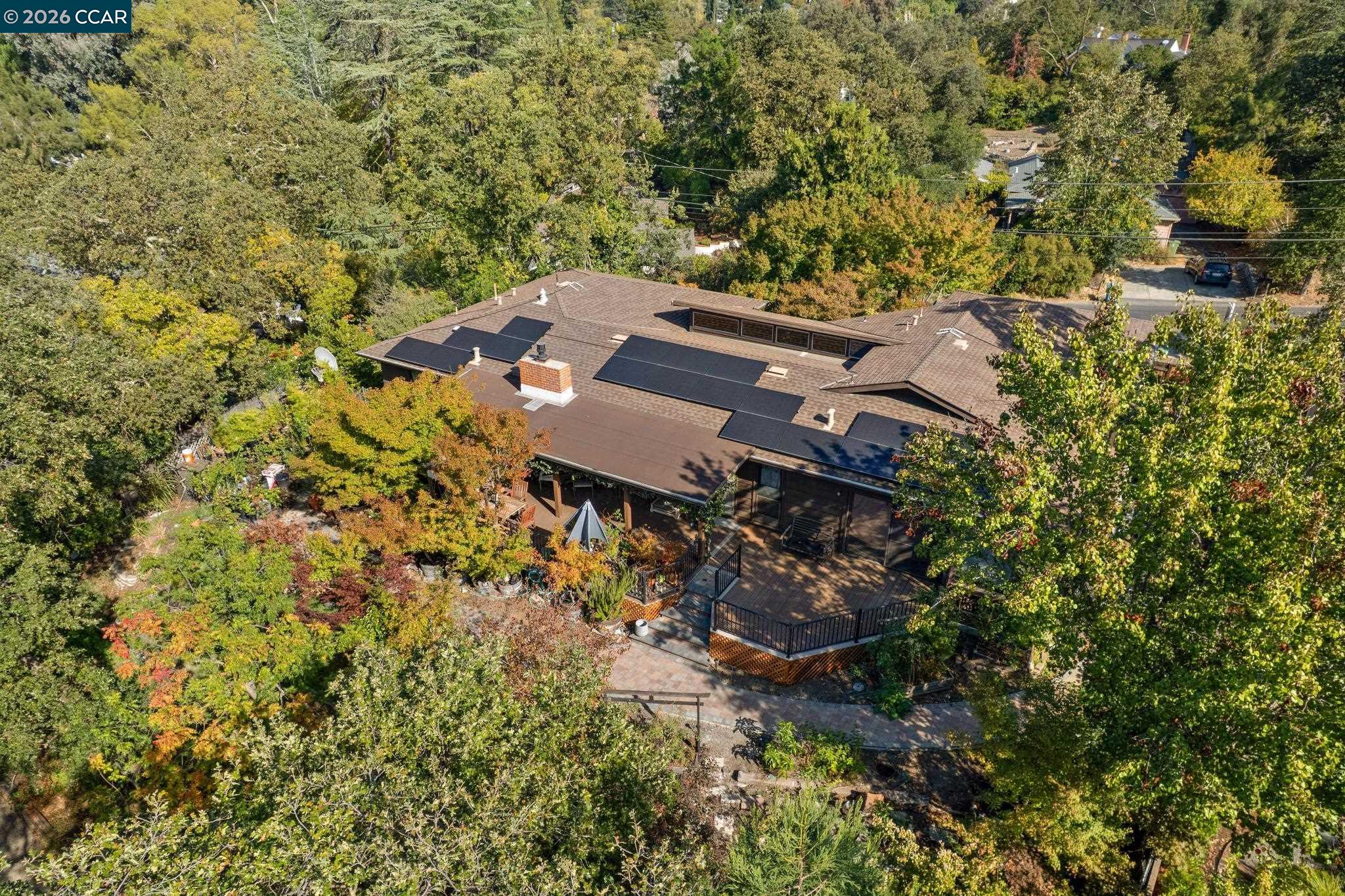 411 La Vista Rd