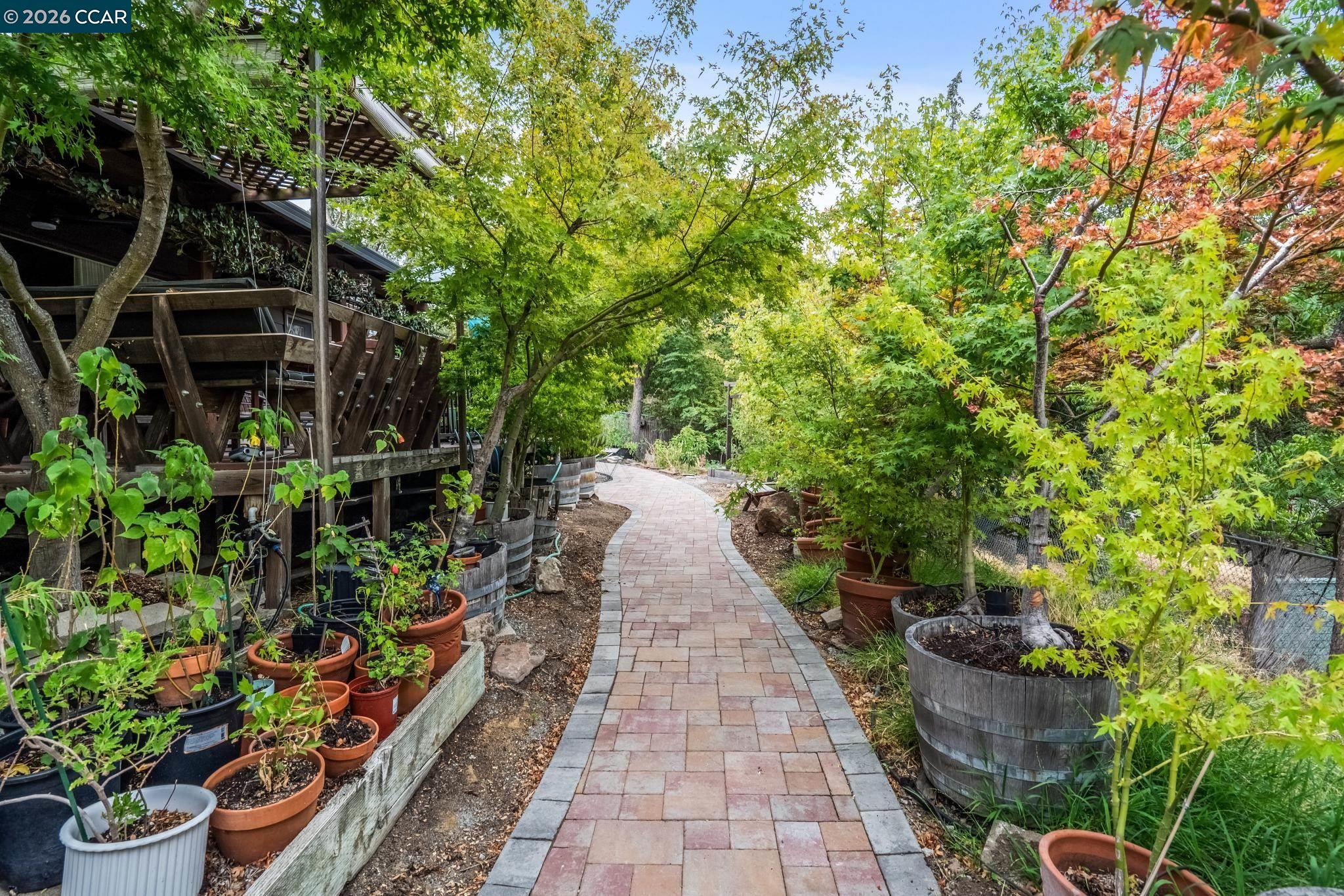 411 La Vista Rd