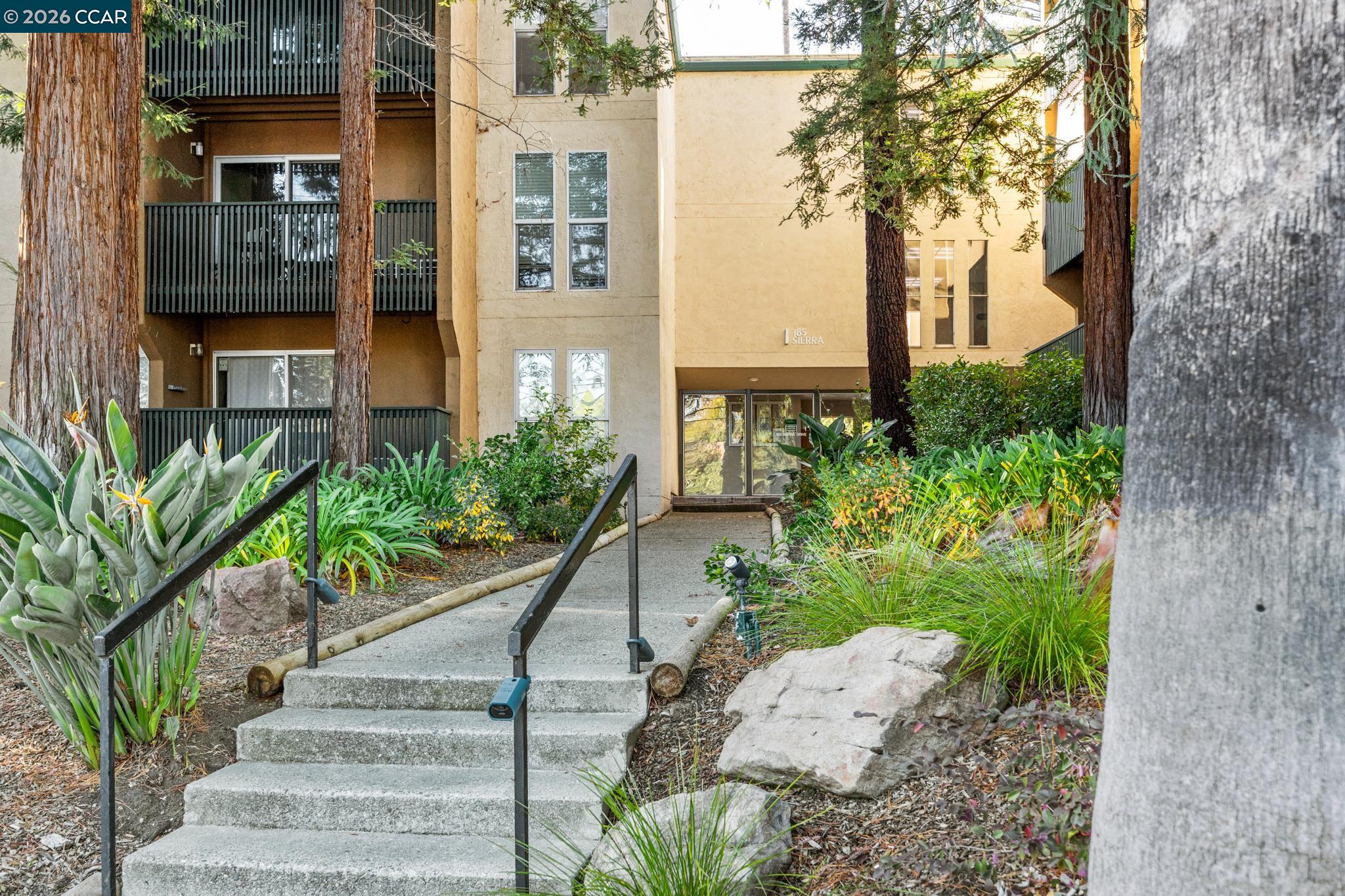 185 Sierra Dr # 316