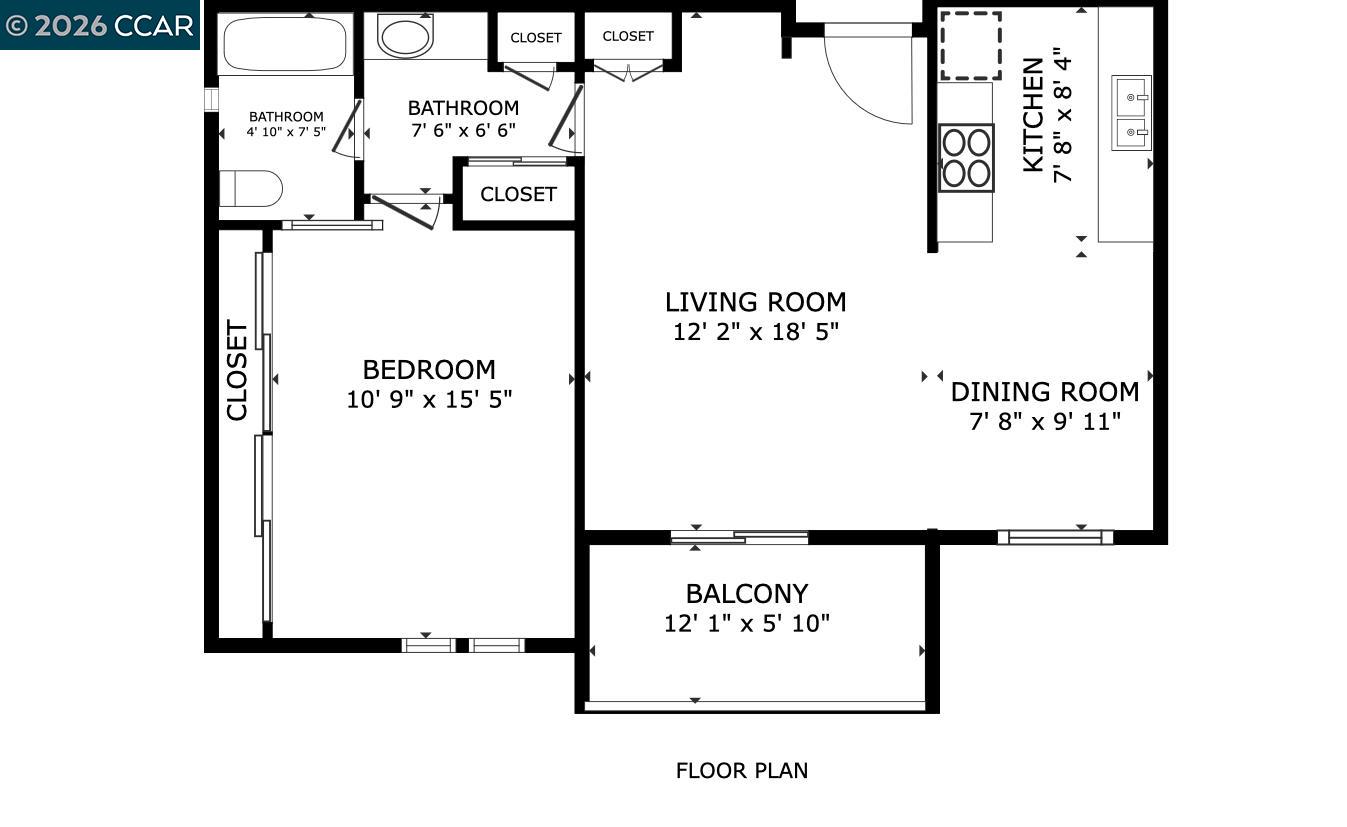 185 Sierra Dr # 316