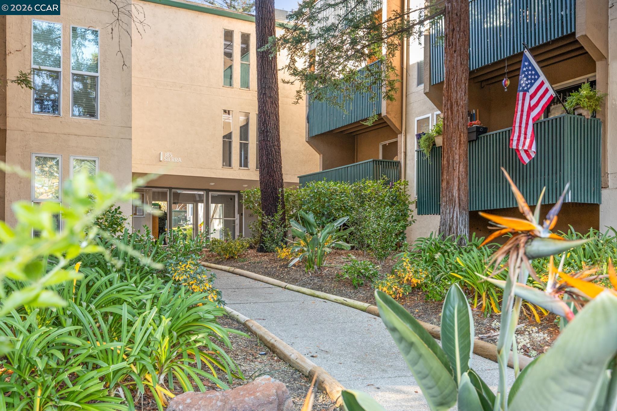 185 Sierra Dr # 316