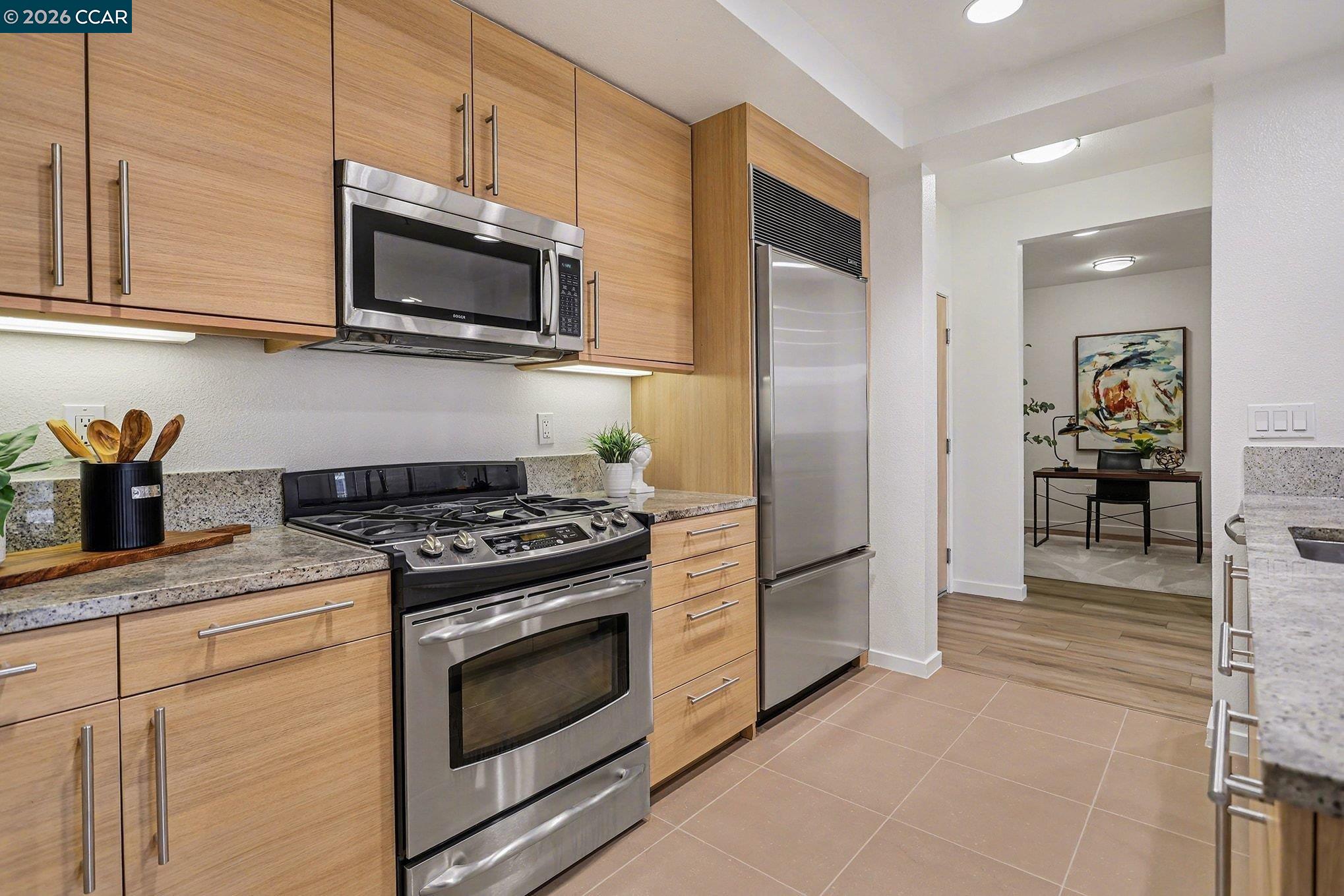 1655 N California Blvd. # 251