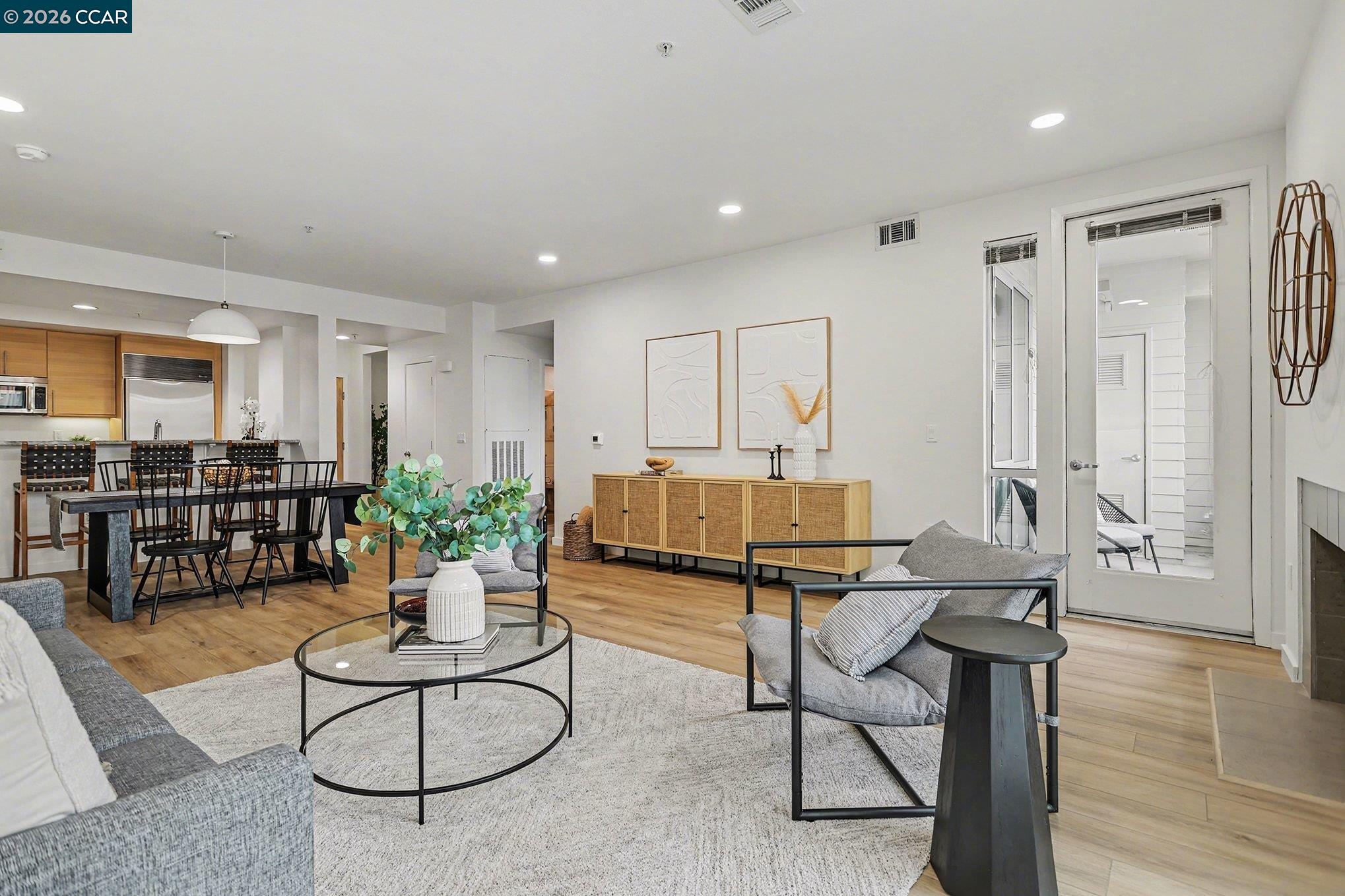 1655 N California Blvd. # 251
