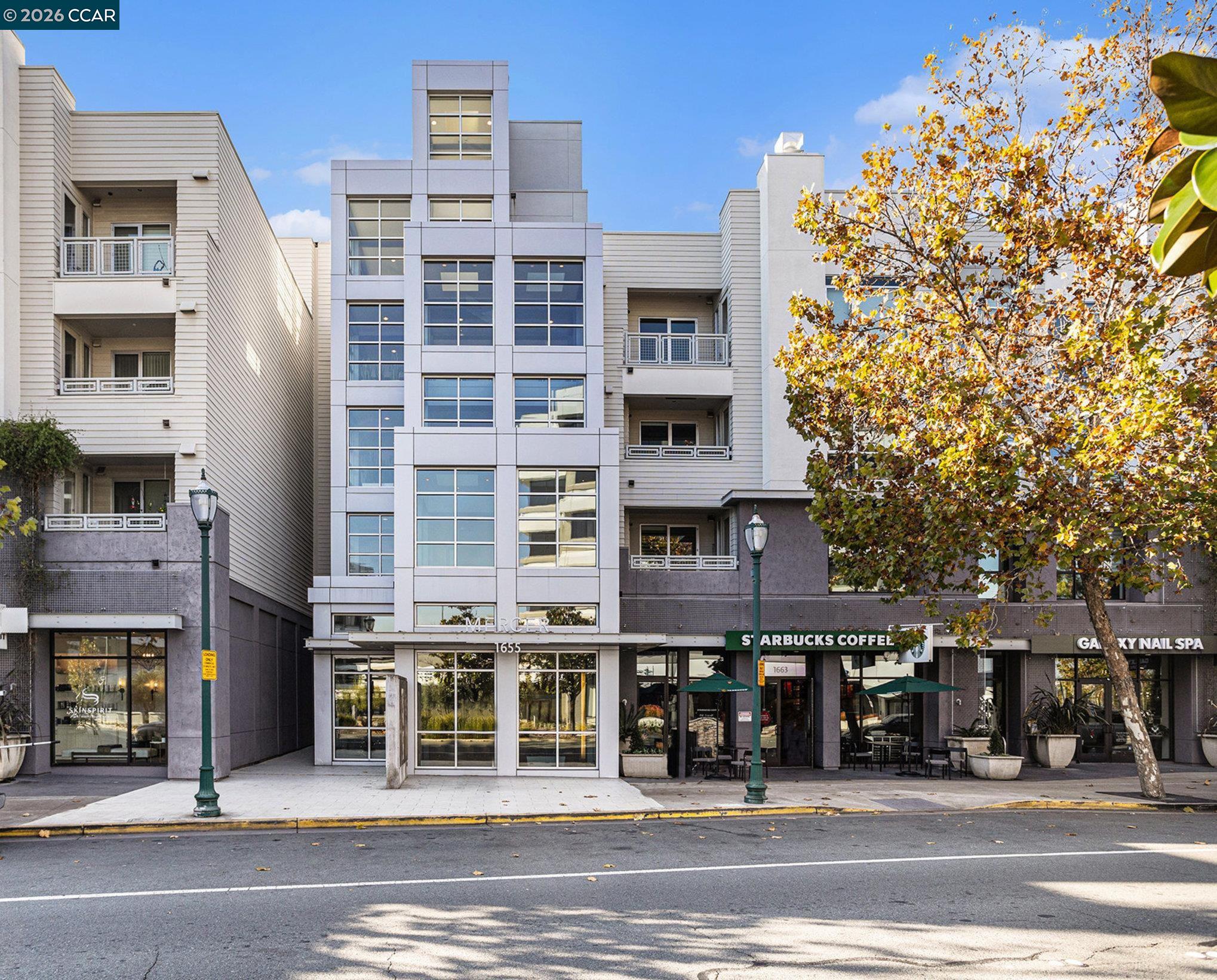 1655 N California Blvd. # 251