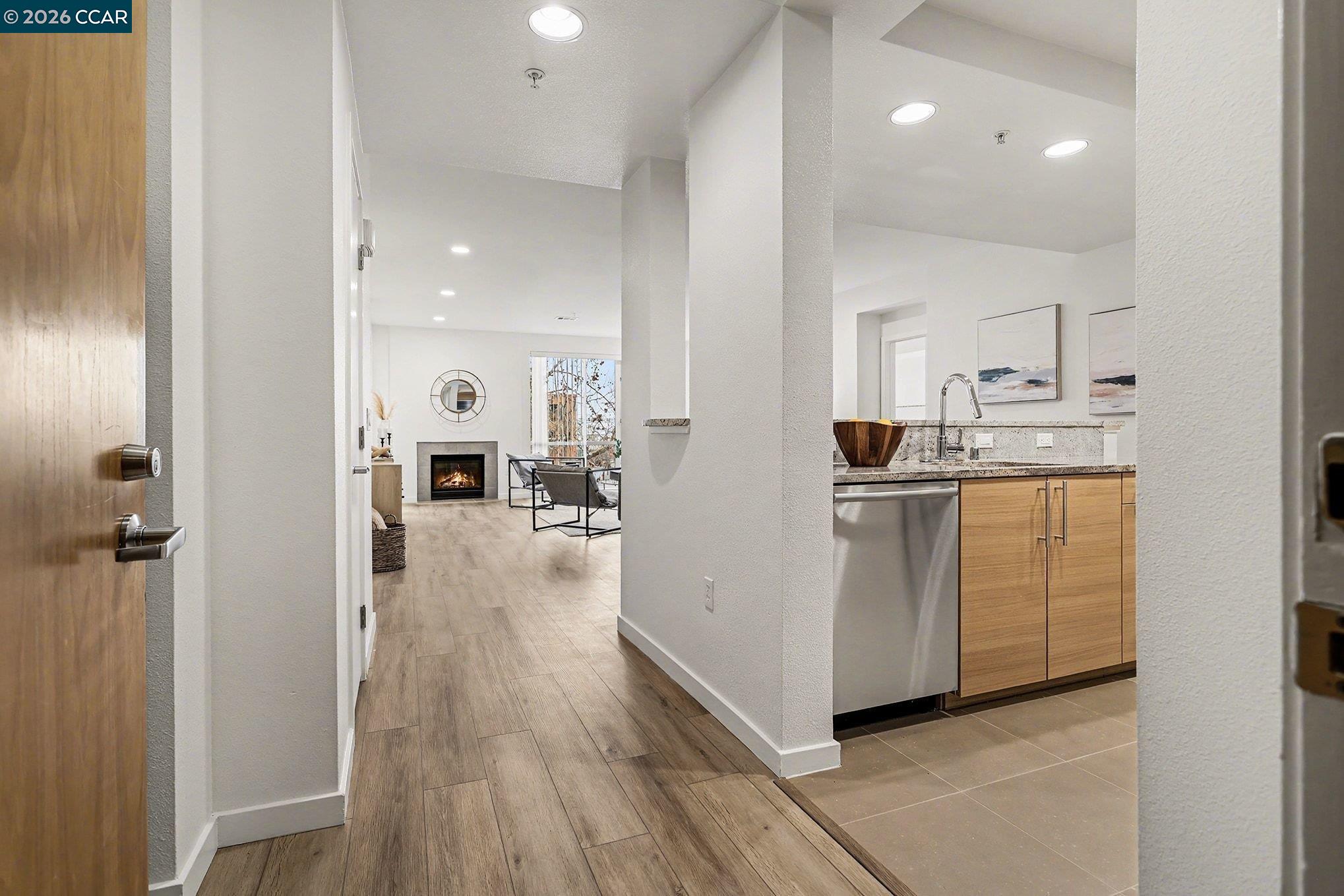 1655 N California Blvd. # 251