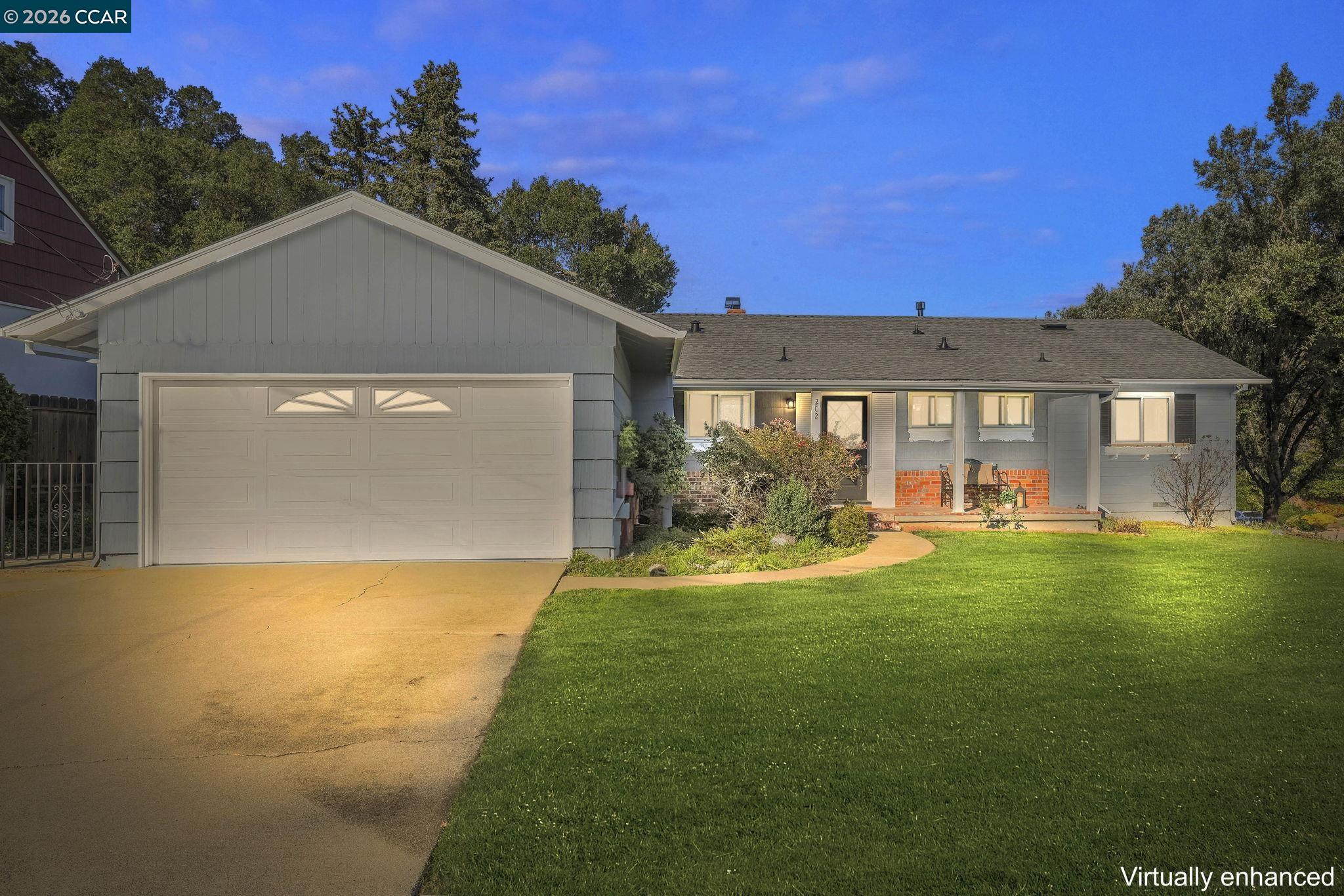 202 Christie Dr
