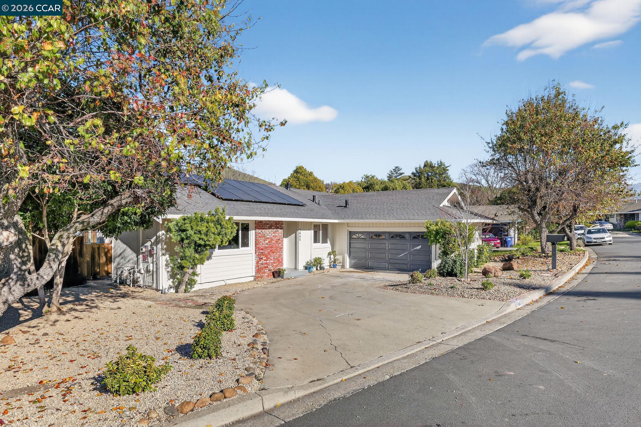 5465 Preston Court