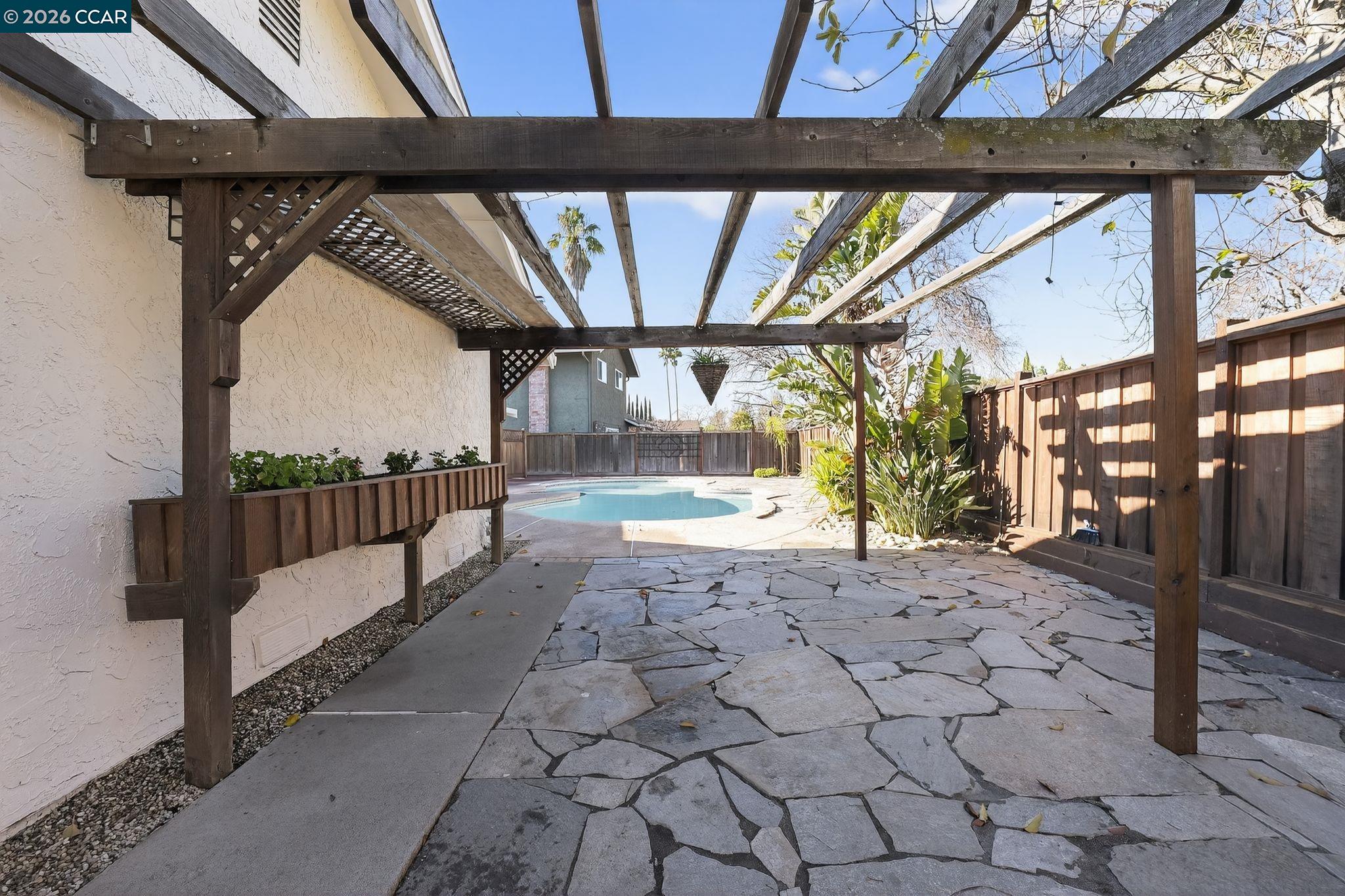 5465 Preston Court