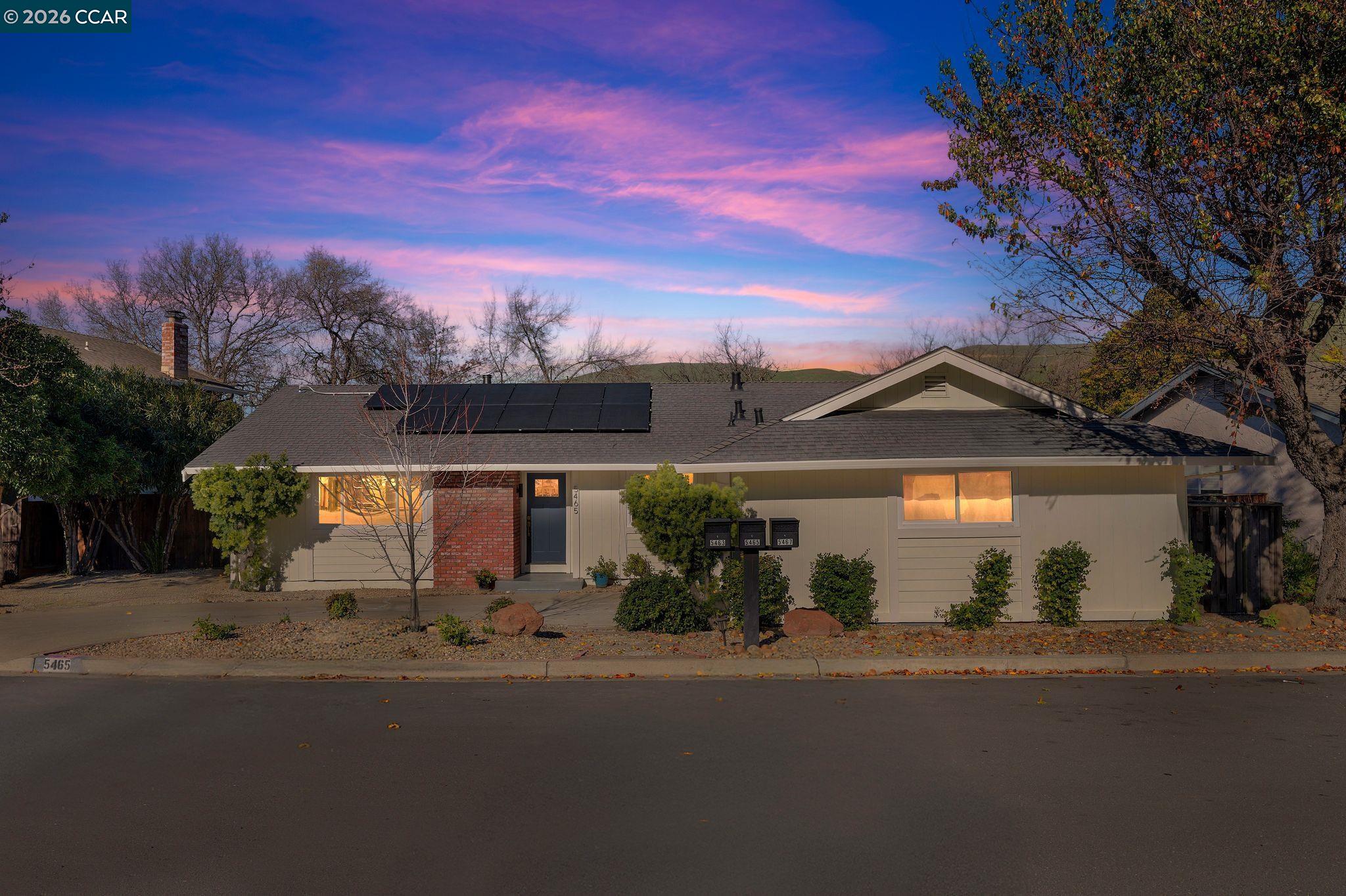 5465 Preston Court