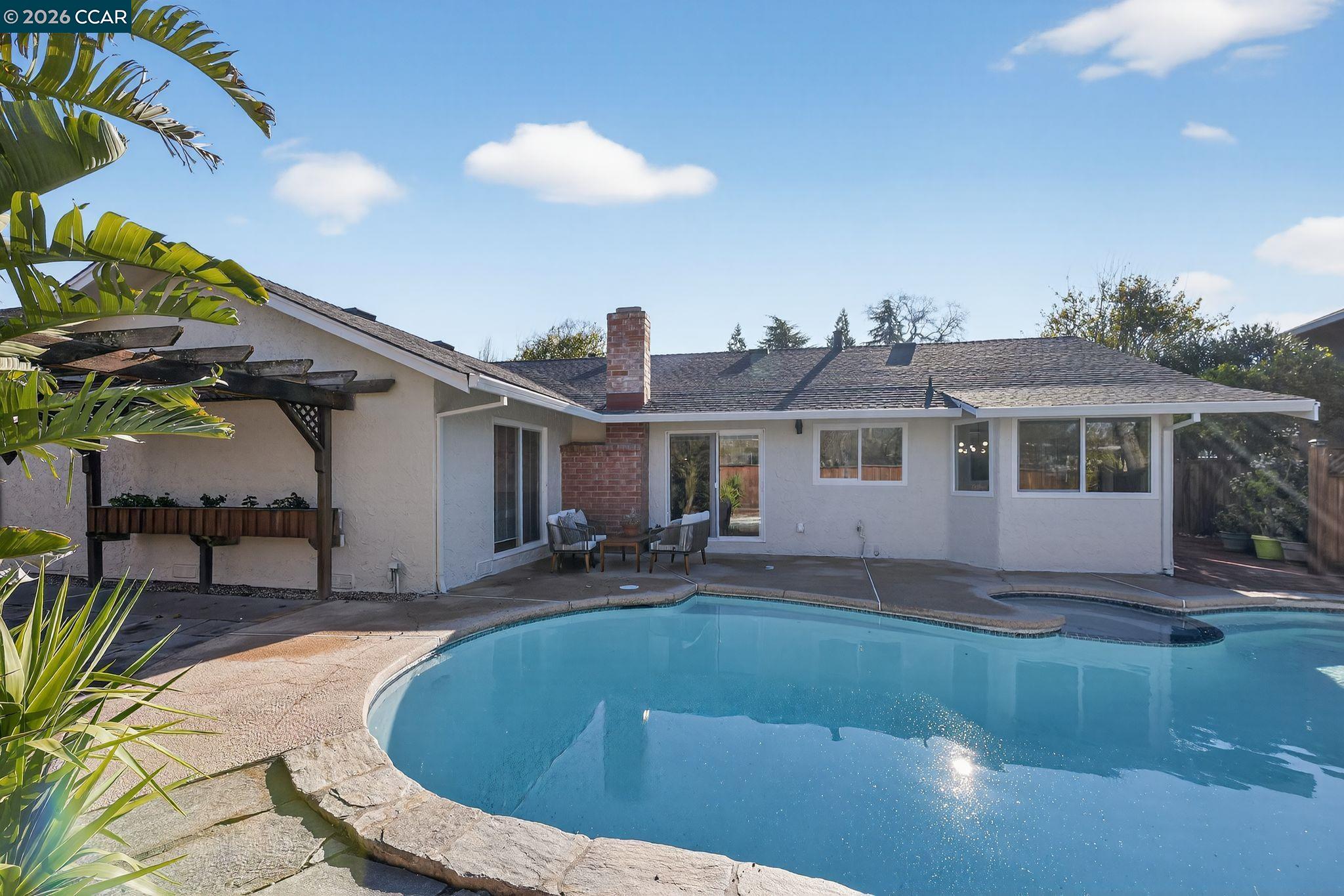 5465 Preston Court