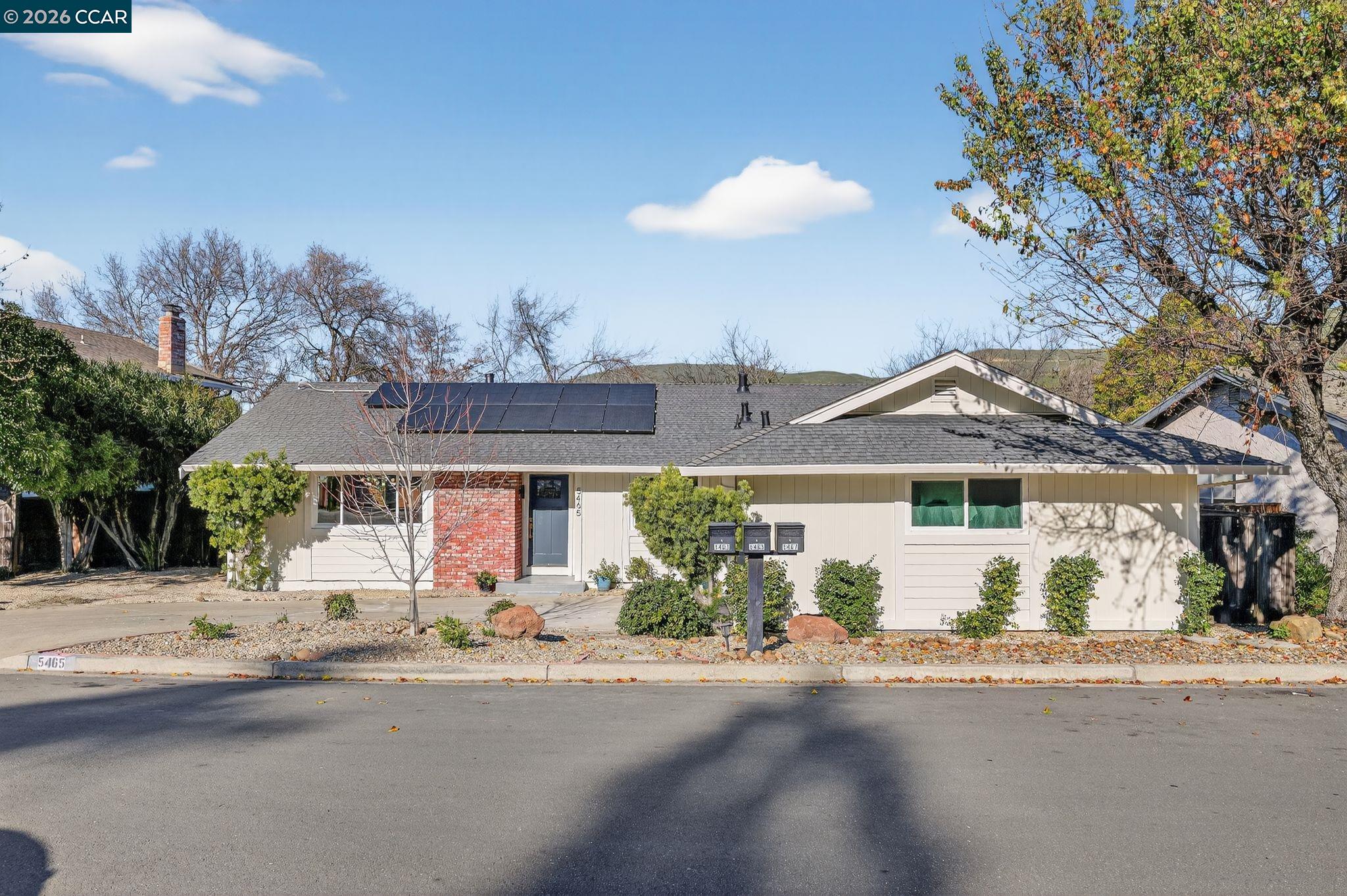 5465 Preston Court