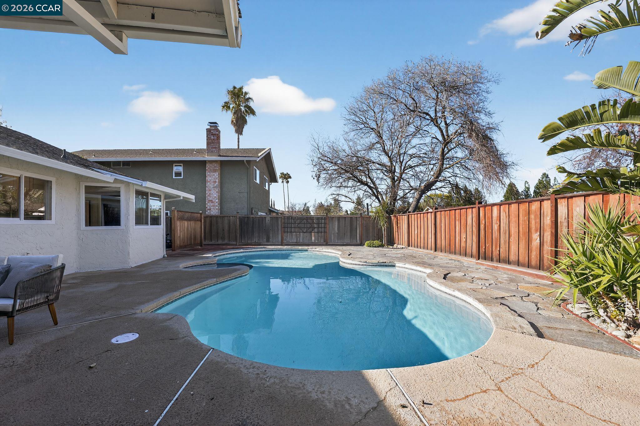 5465 Preston Court