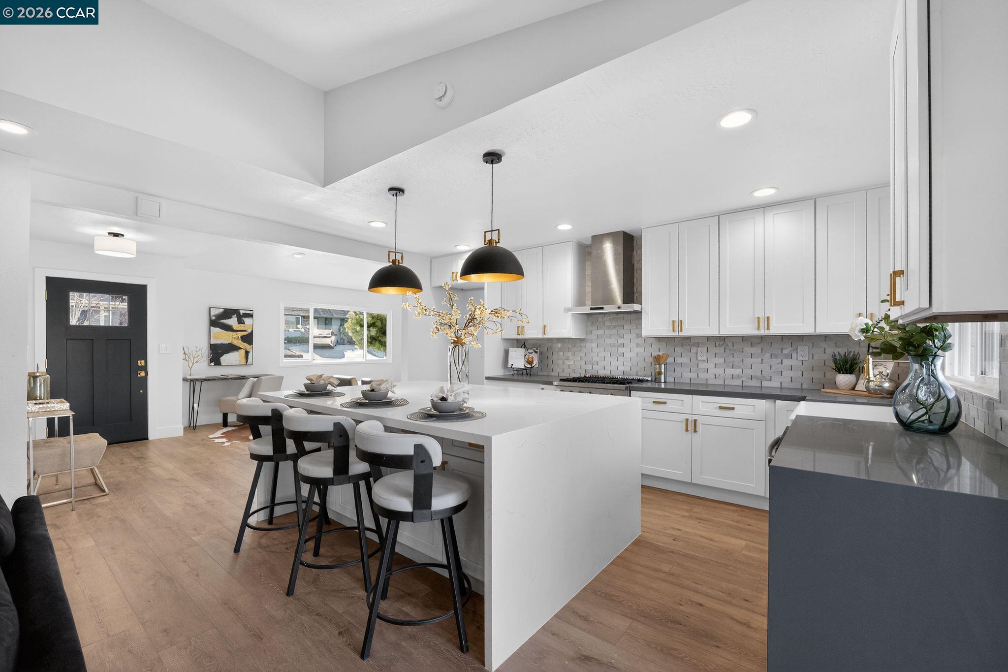 5465 Preston Court