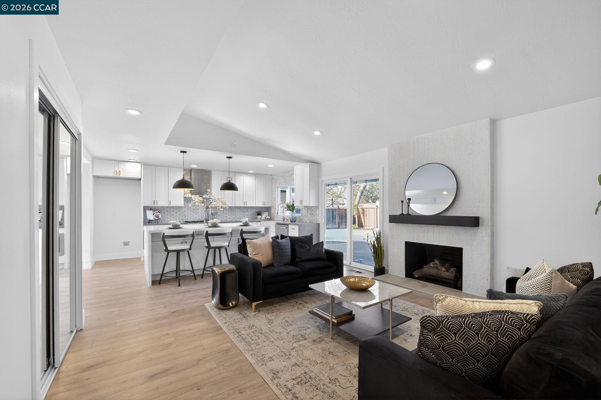 5465 Preston Court