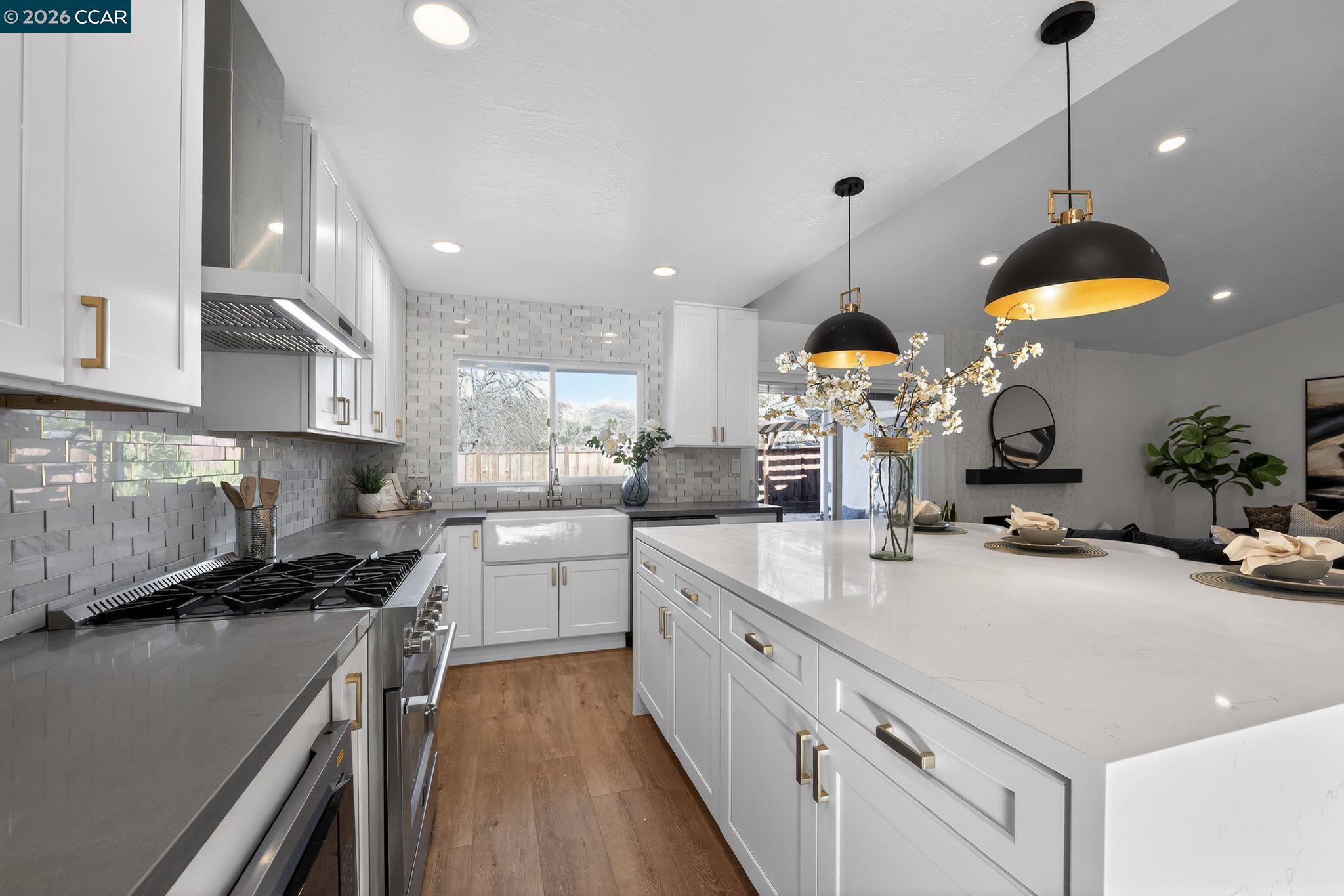5465 Preston Court
