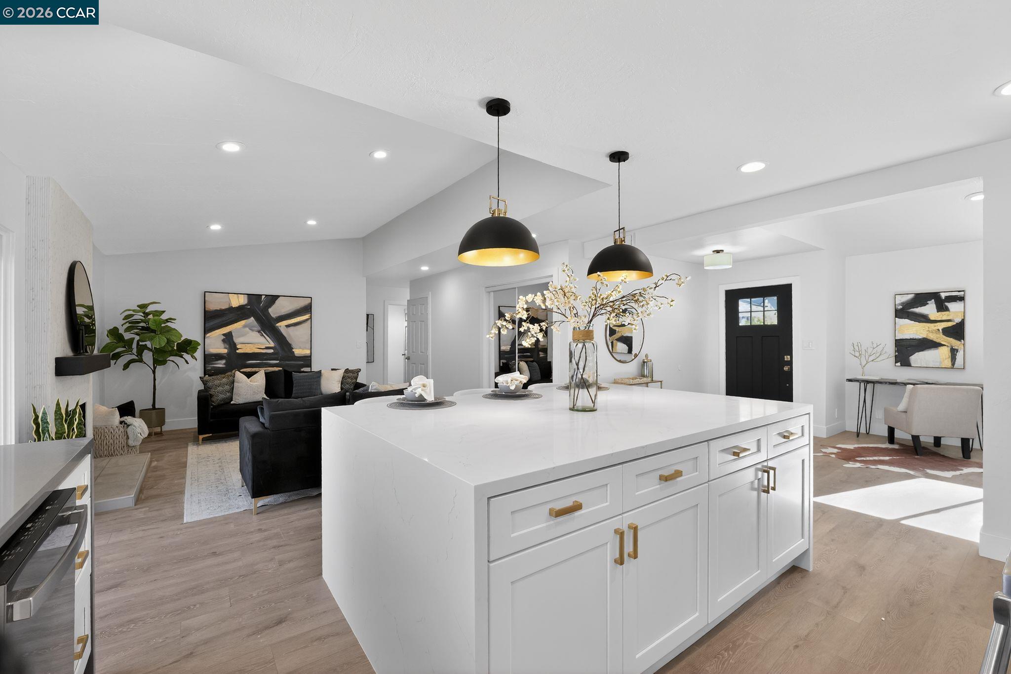 5465 Preston Court