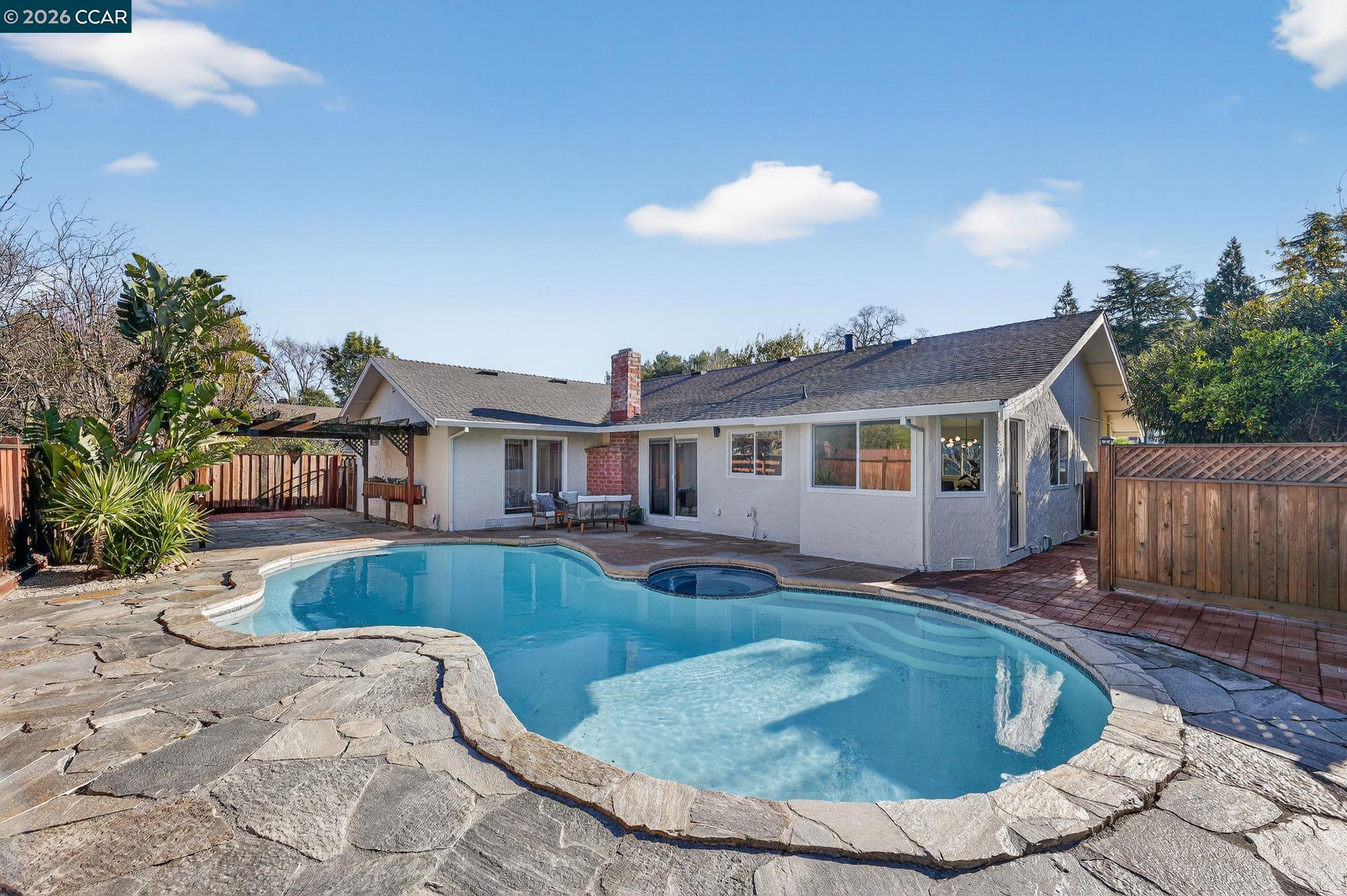 5465 Preston Court