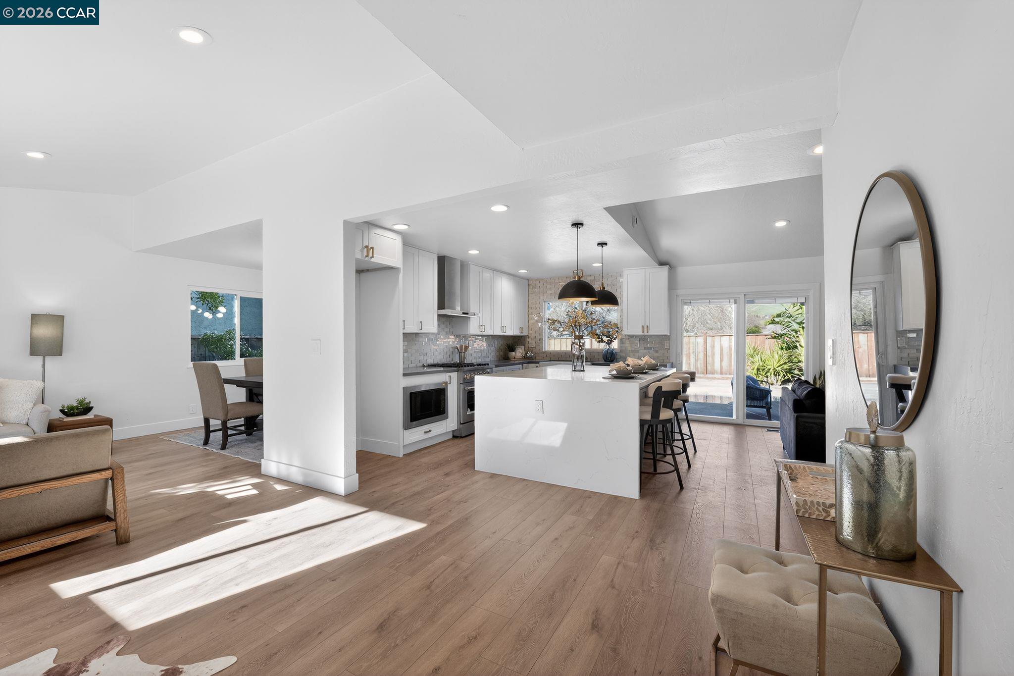 5465 Preston Court