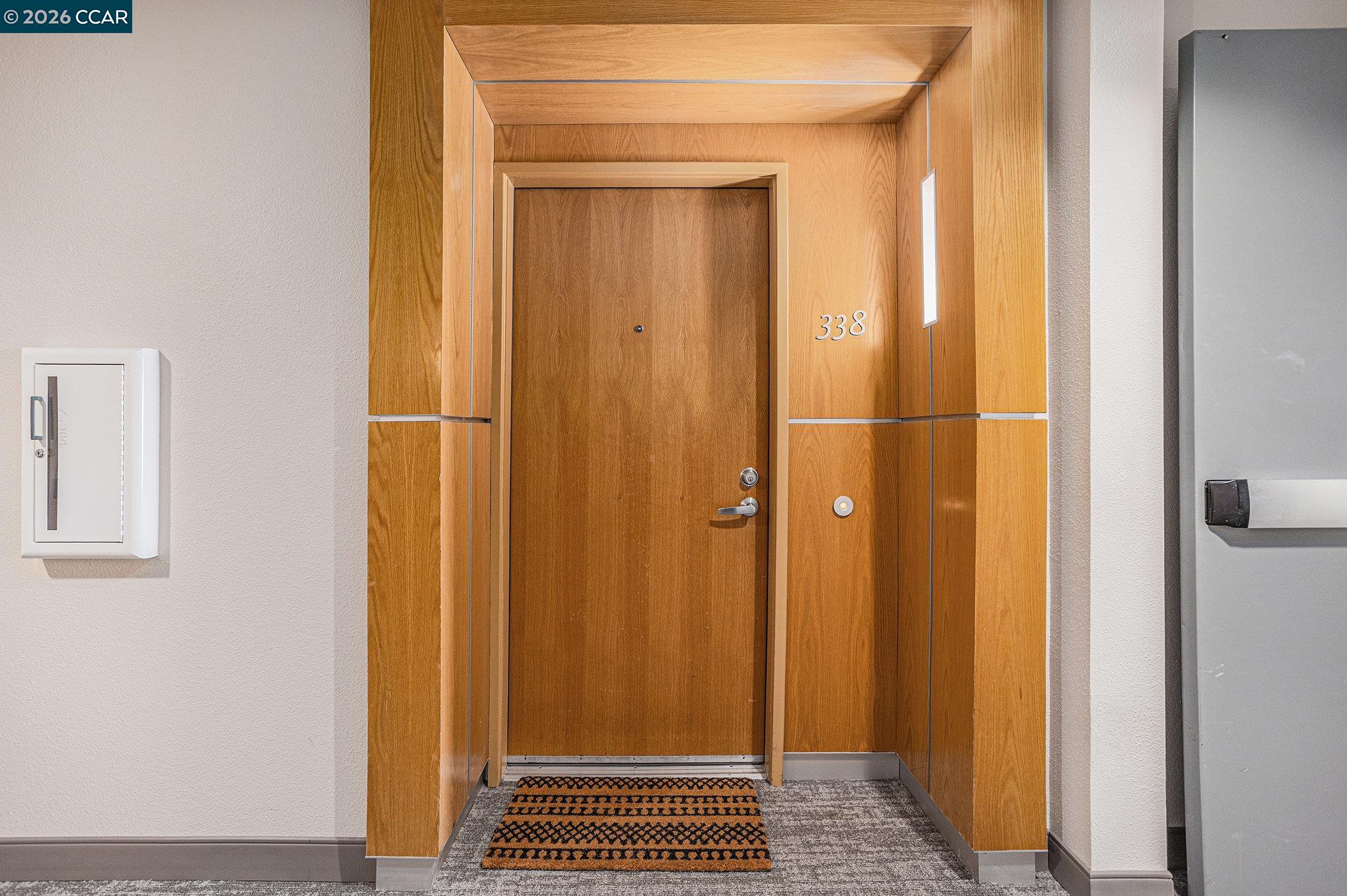 1655 N California Blvd # 338
