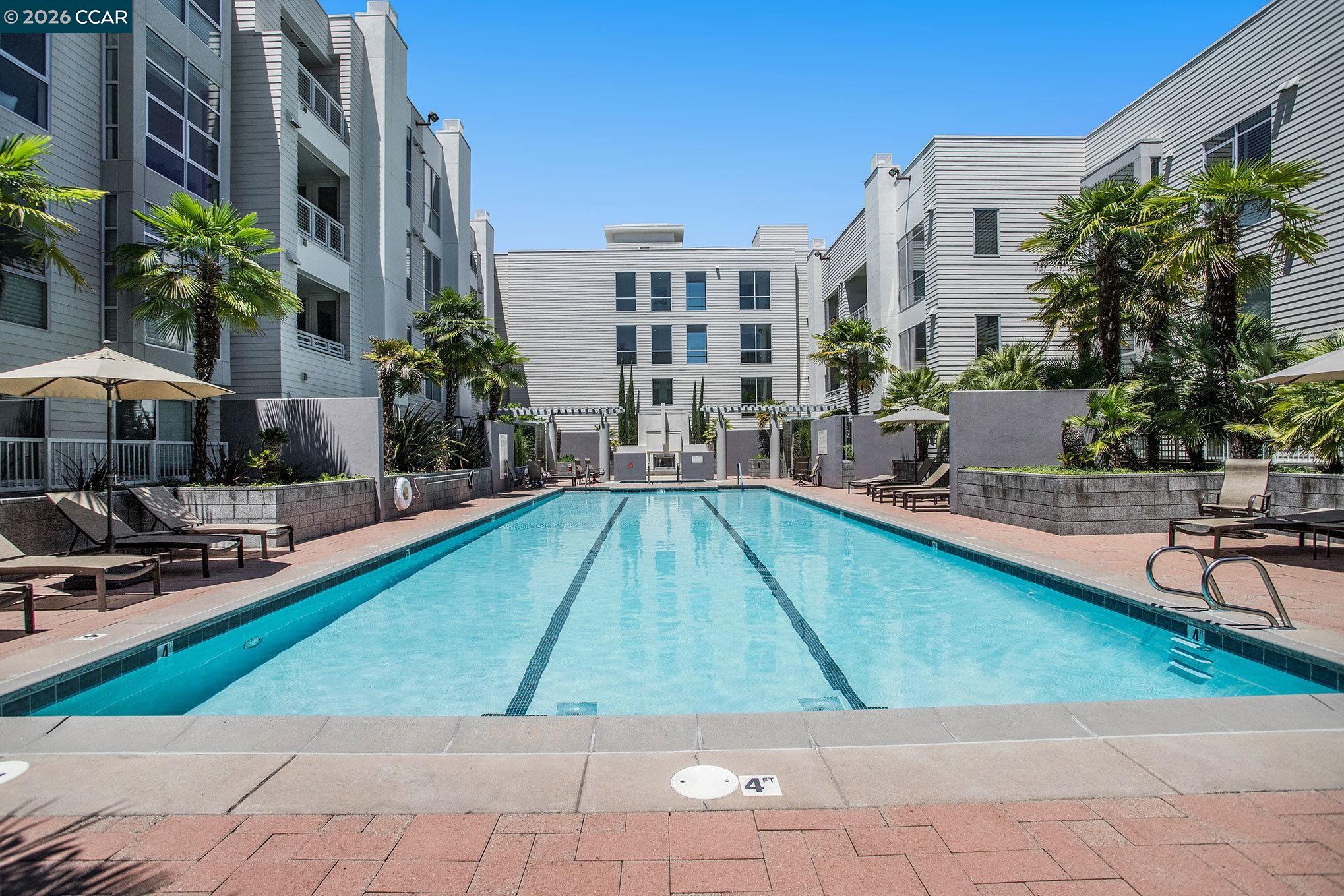 1655 N California Blvd # 338